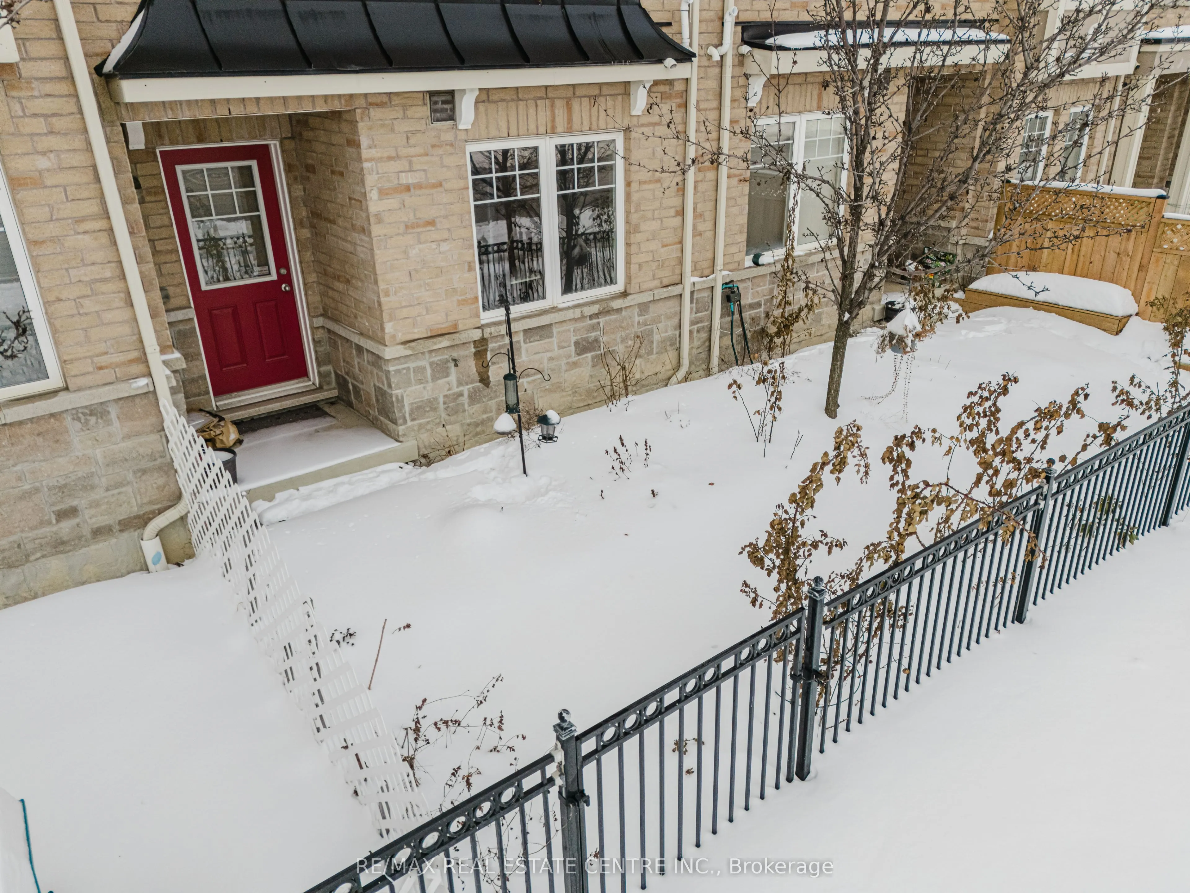 58 Magdalene Crescent
