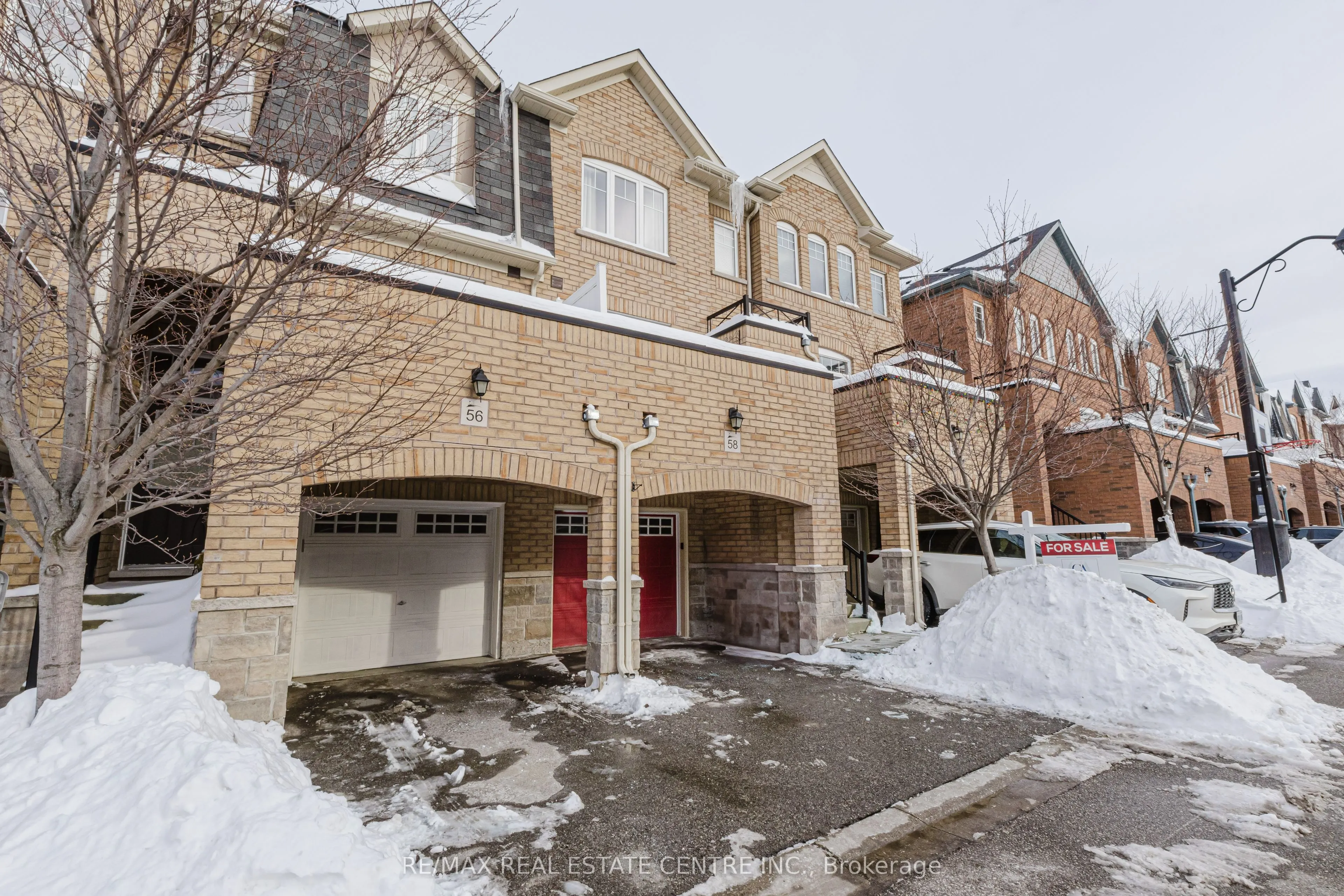 58 Magdalene Crescent