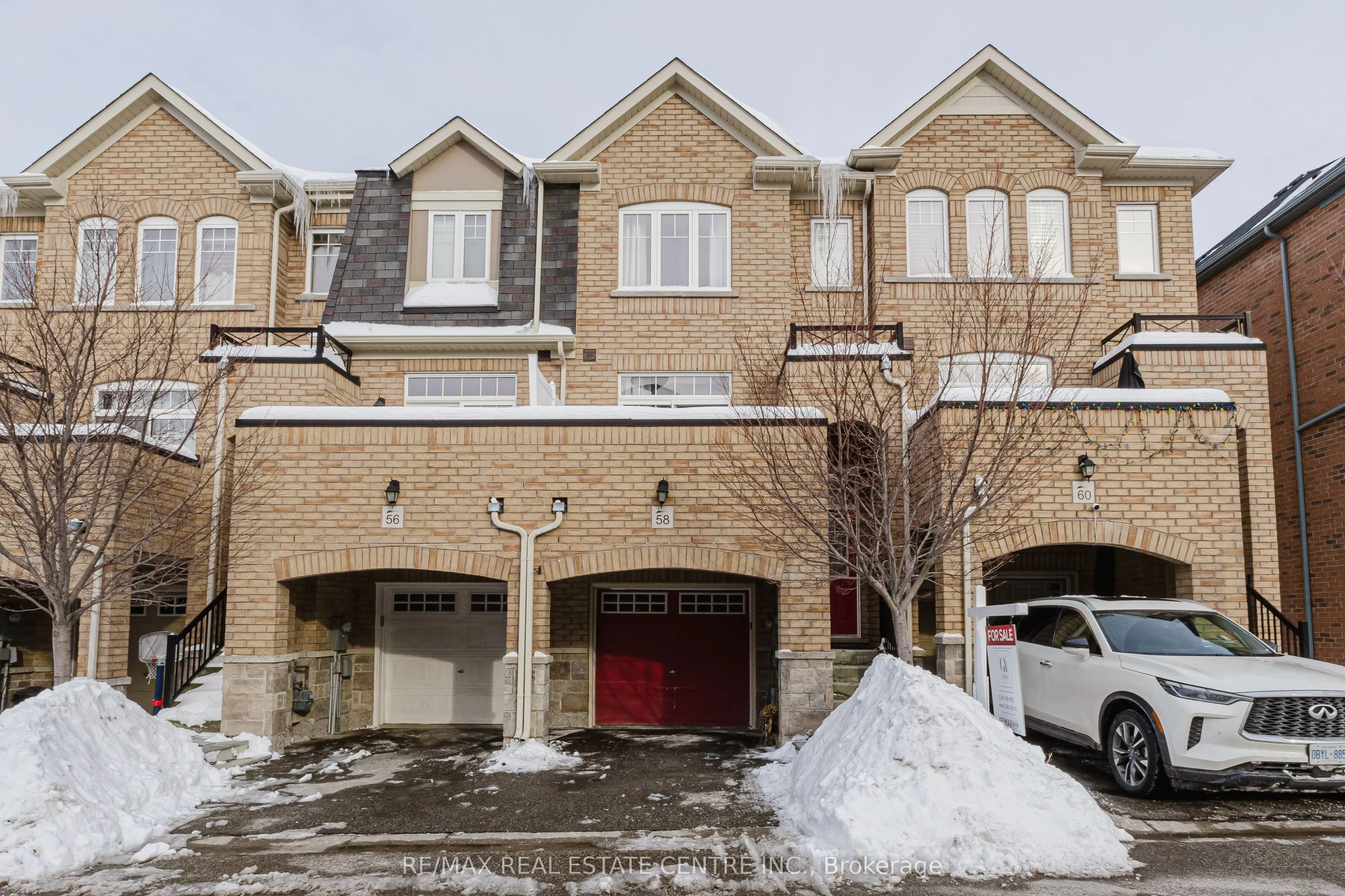 58 Magdalene Crescent