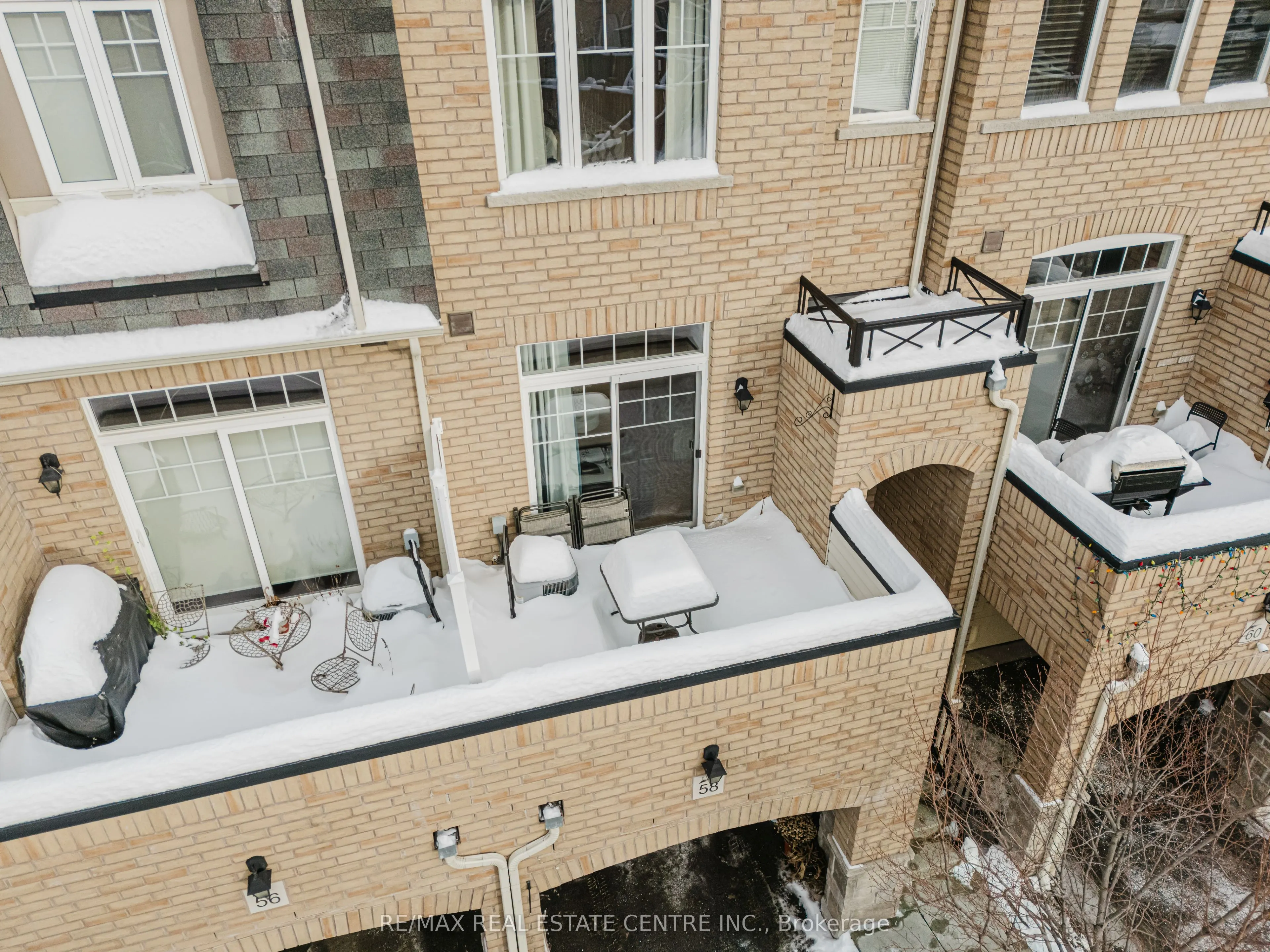 58 Magdalene Crescent
