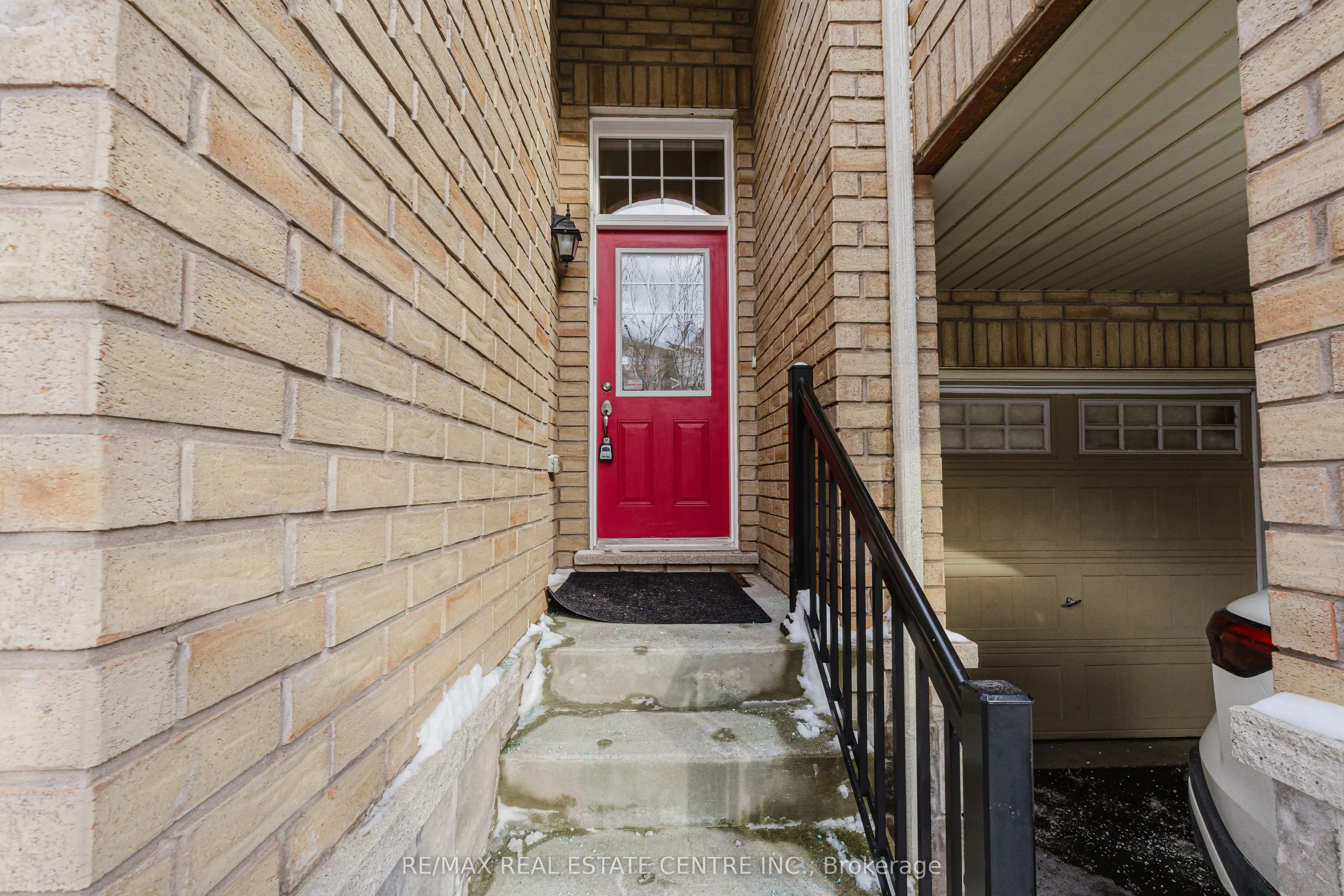 58 Magdalene Crescent