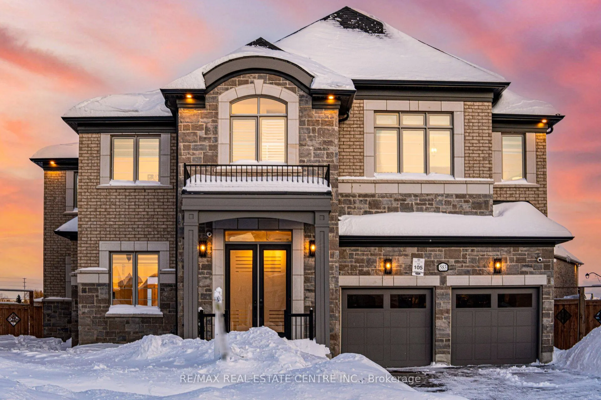 583 Beam Court