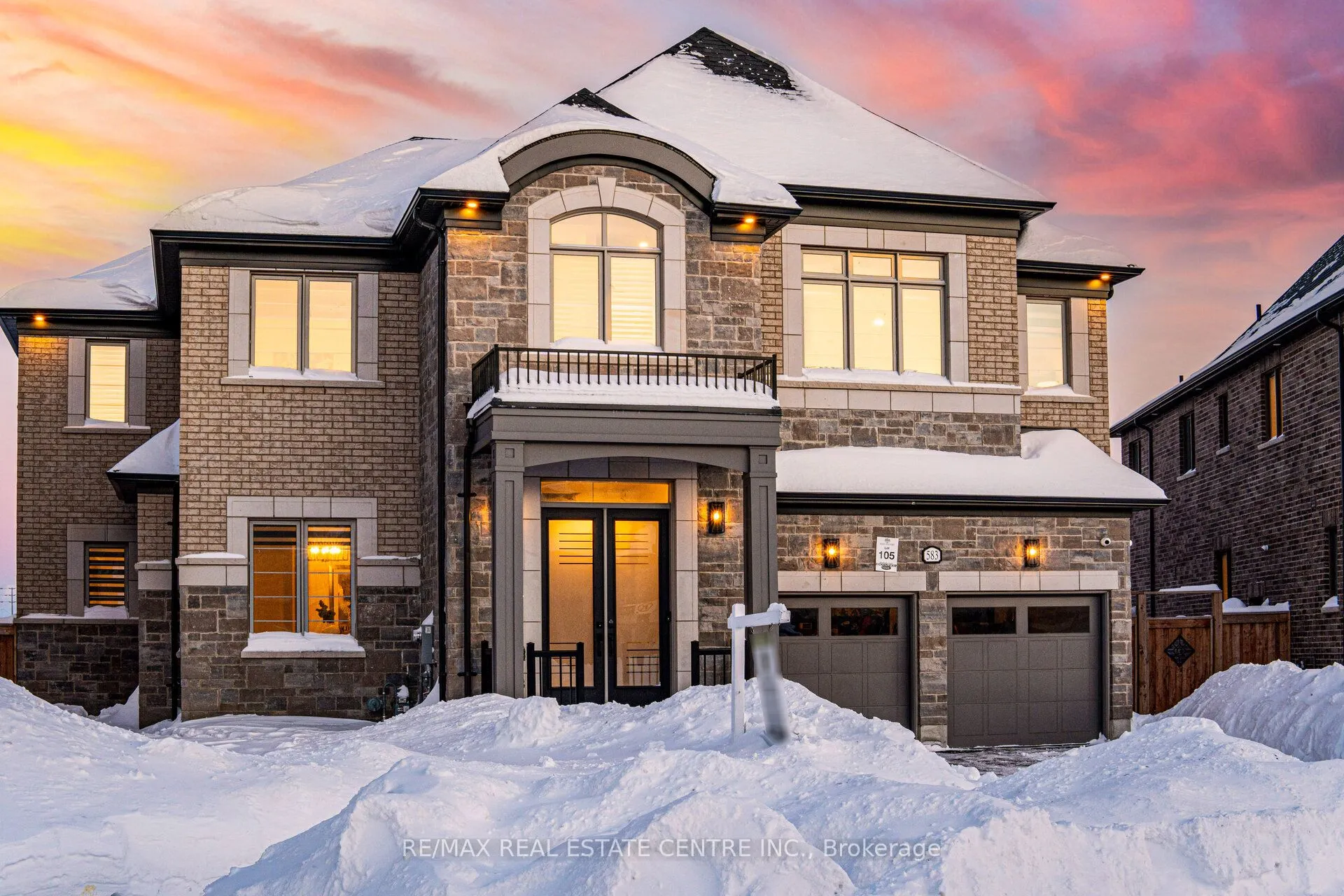 583 Beam Court