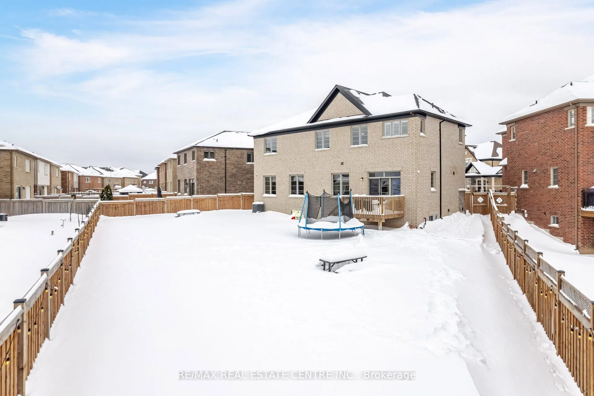 583 Beam Court