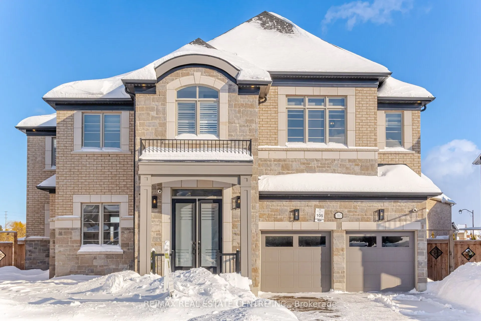 583 Beam Court