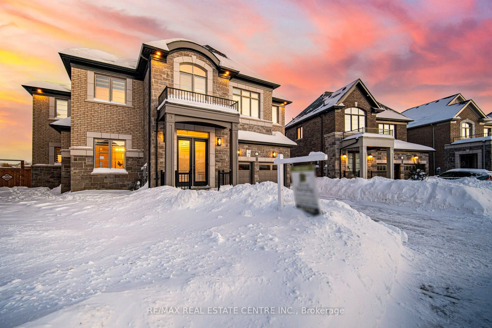 583 Beam Court