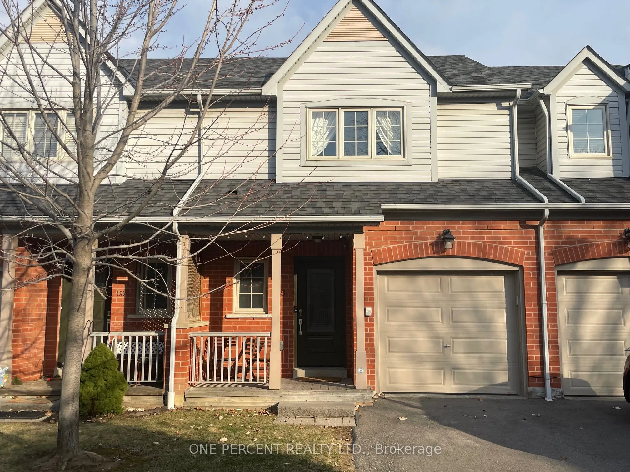 5223 Fairford Crescent, #55