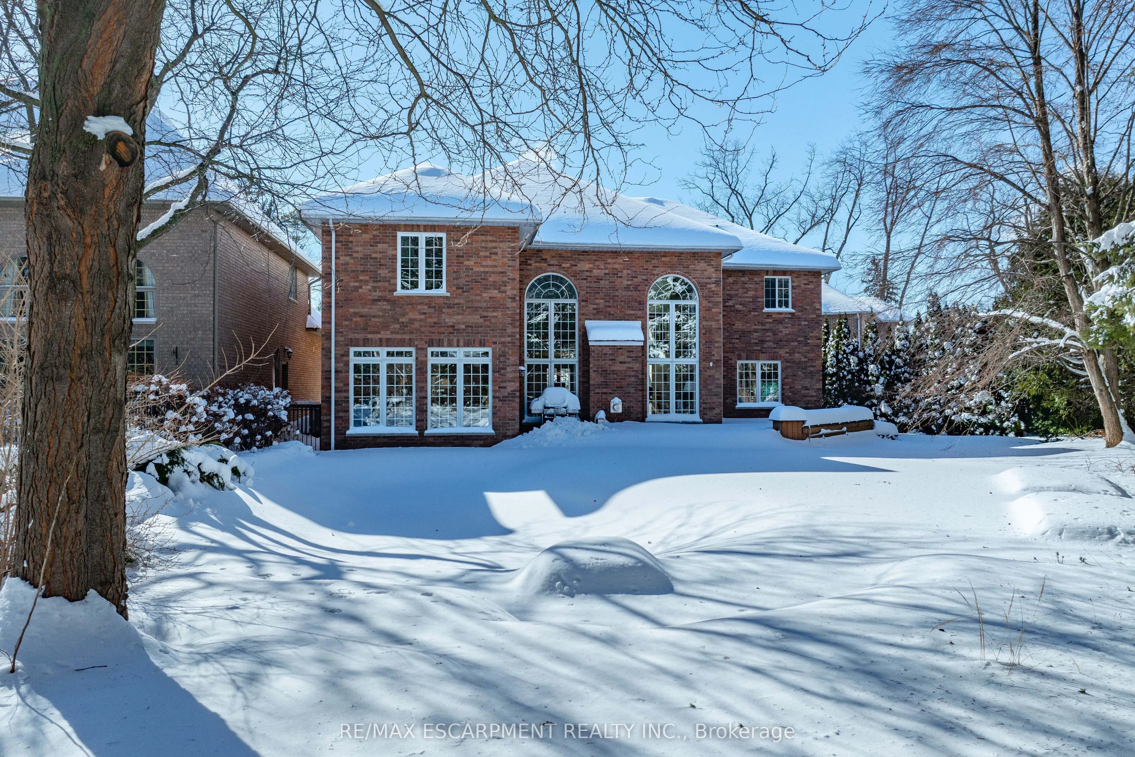 291 Glen Afton Drive