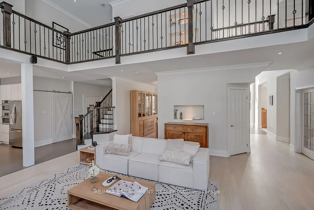 291 Glen Afton Drive