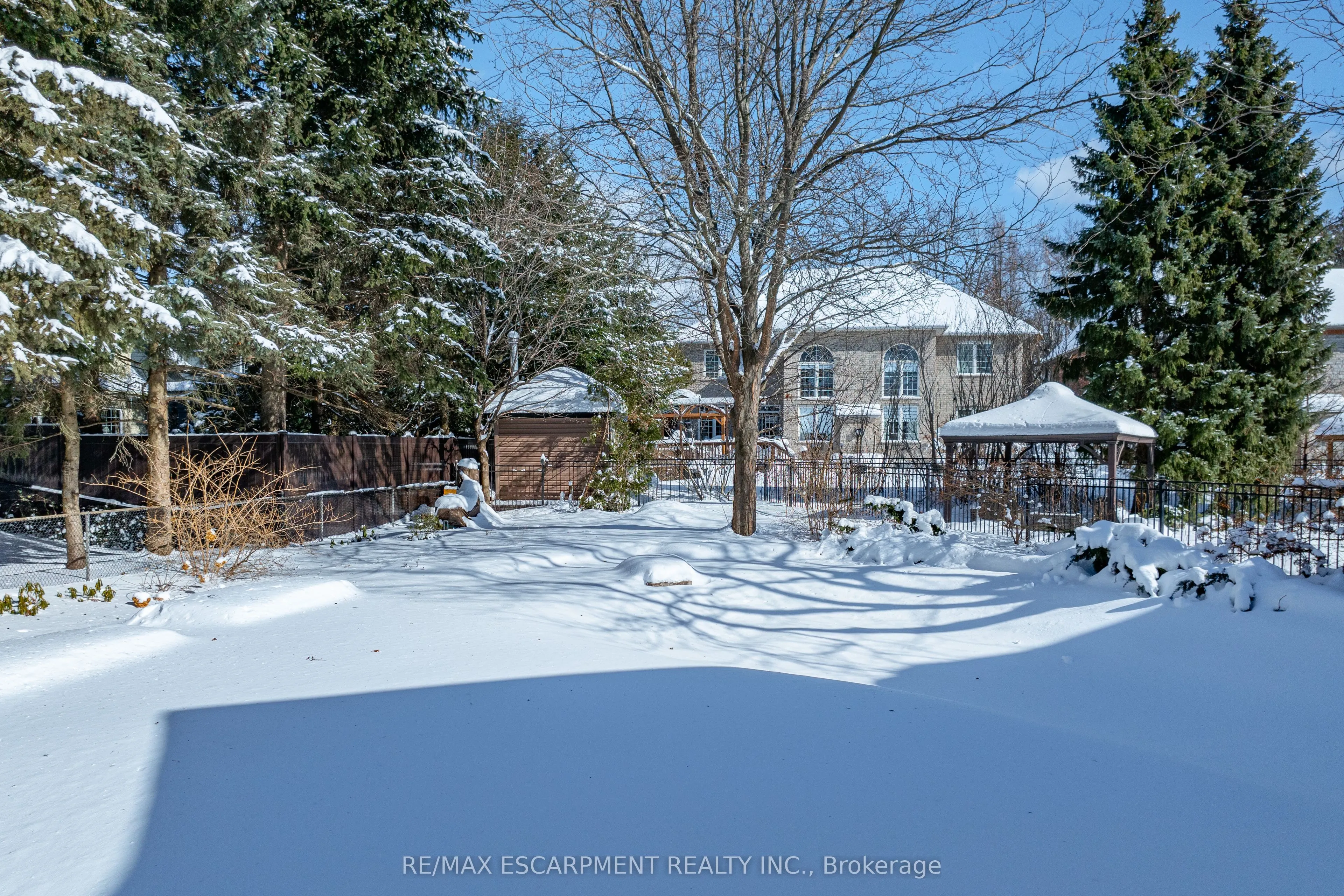 291 Glen Afton Drive