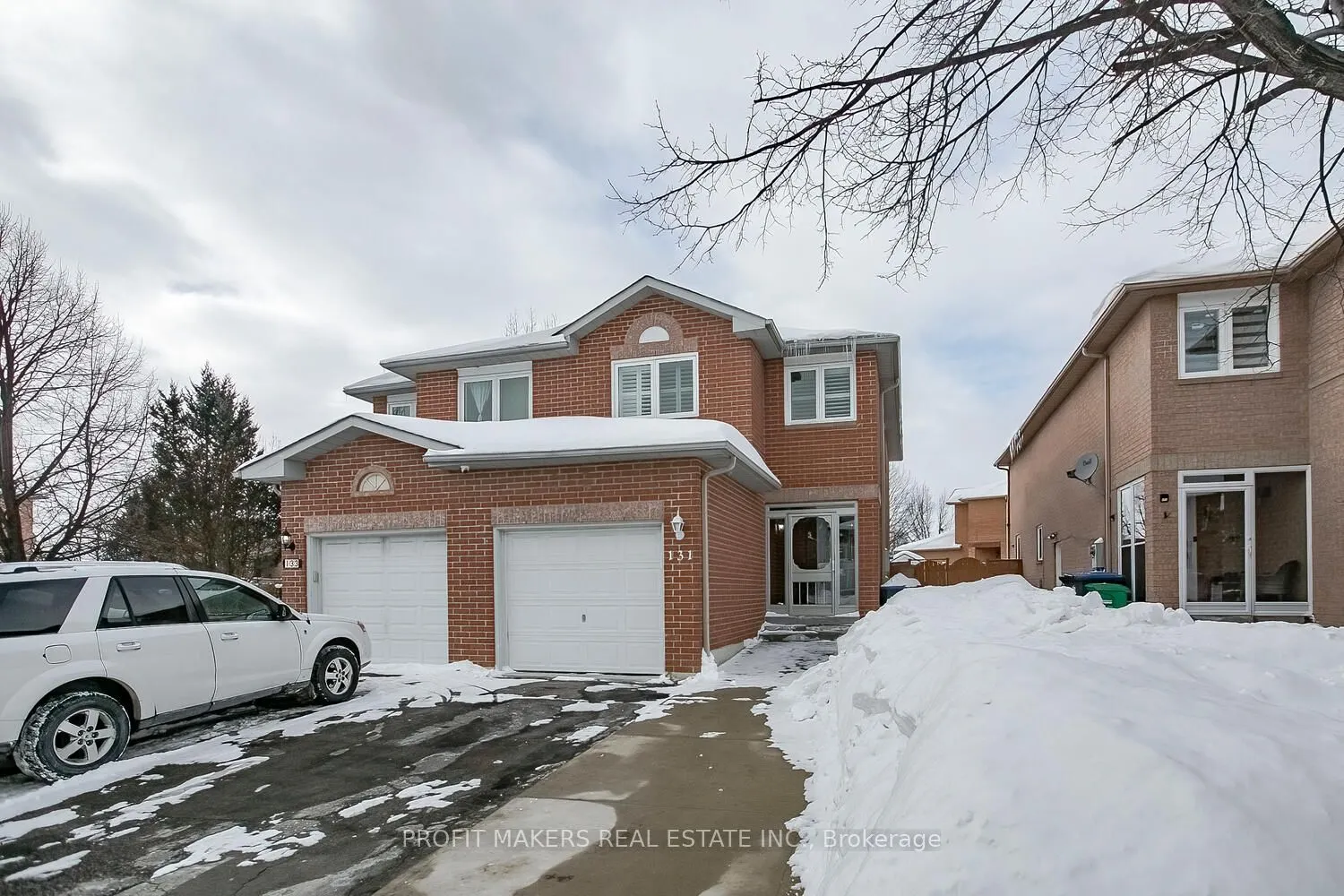 131 Saddletree Trail