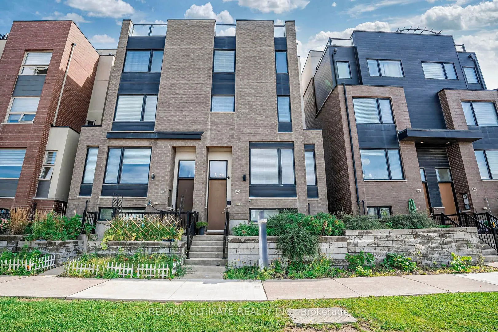 129 Stanley Greene Boulevard