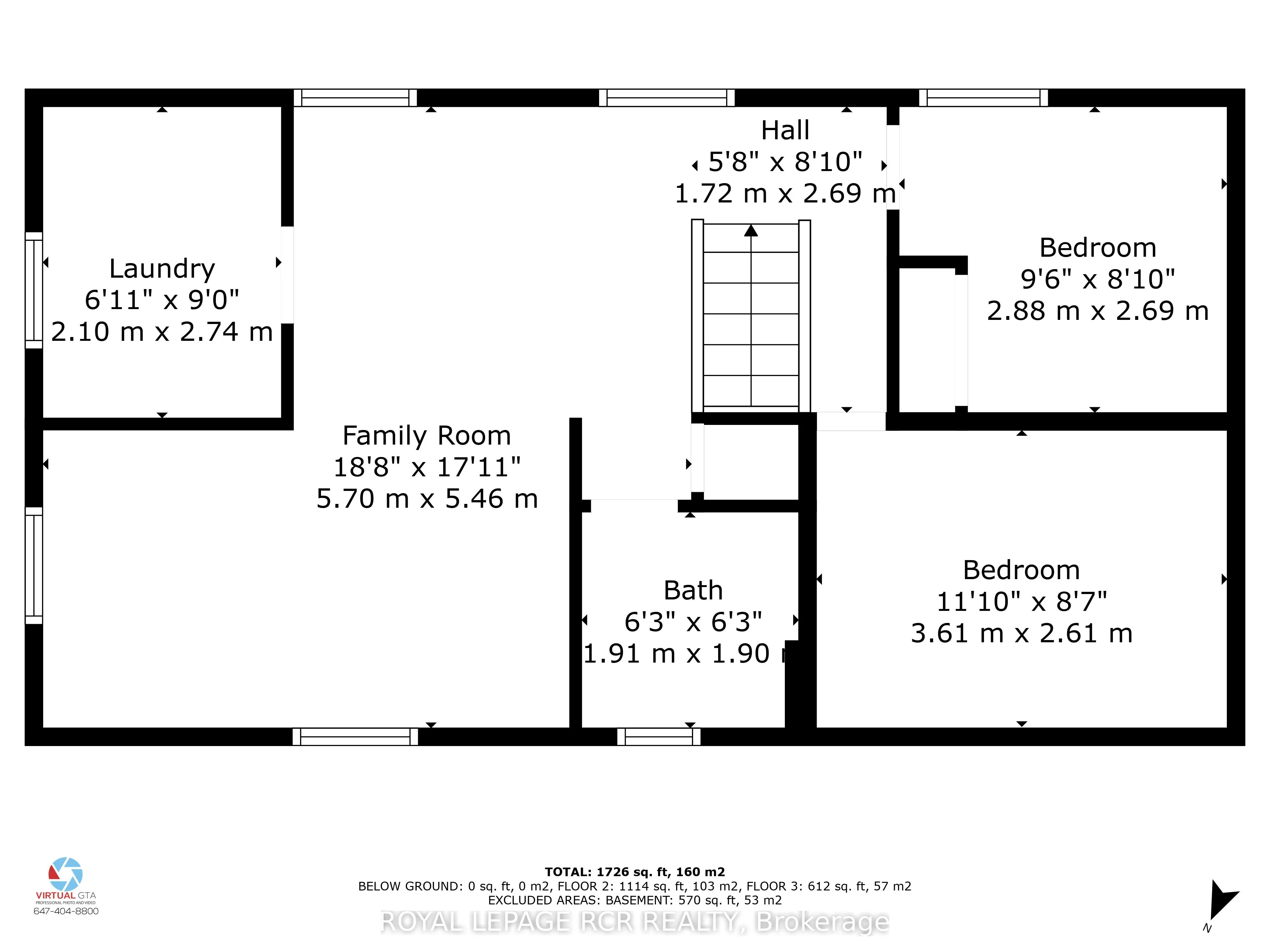 17 Little York Street