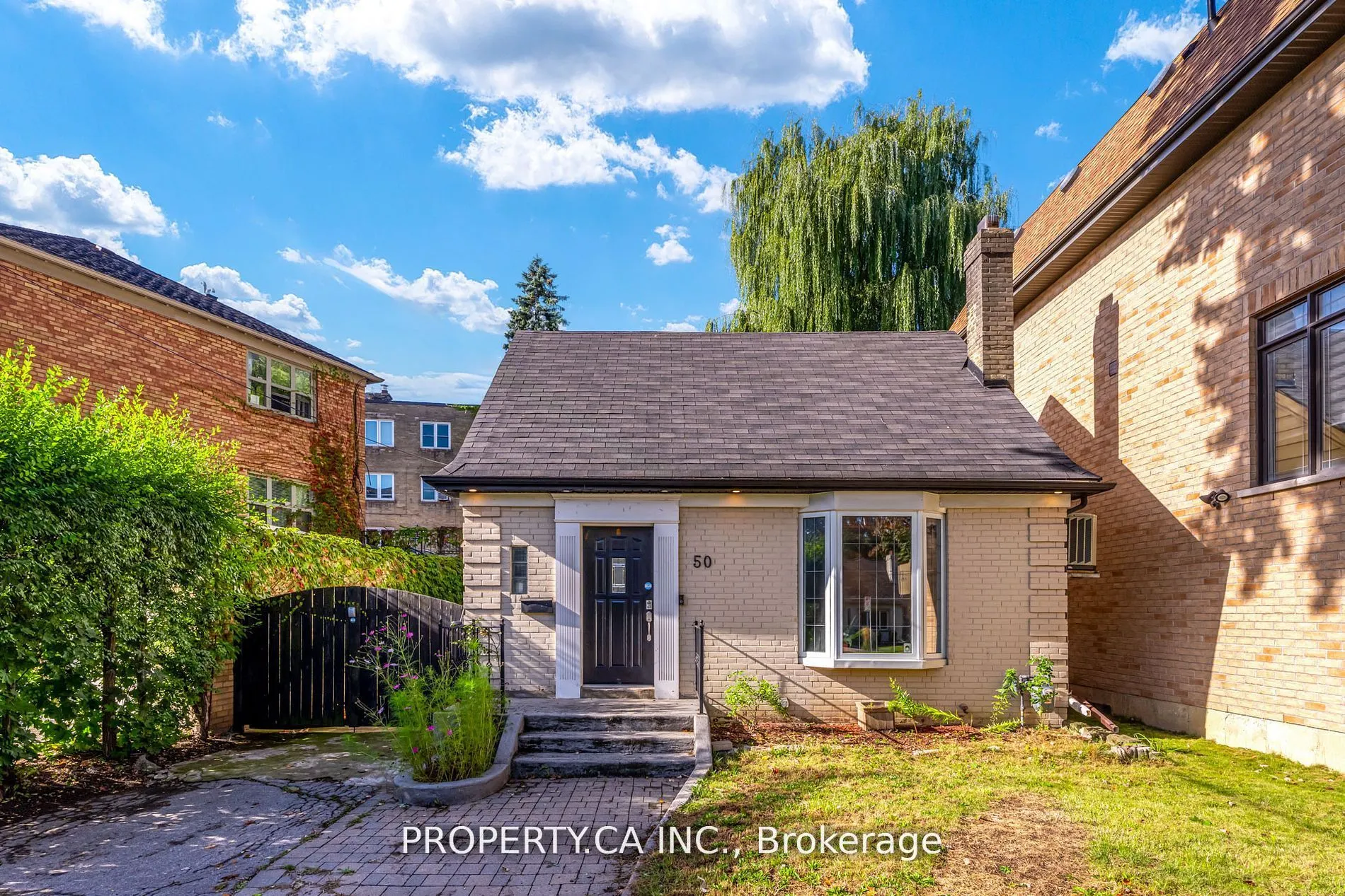 50 South Kingsway