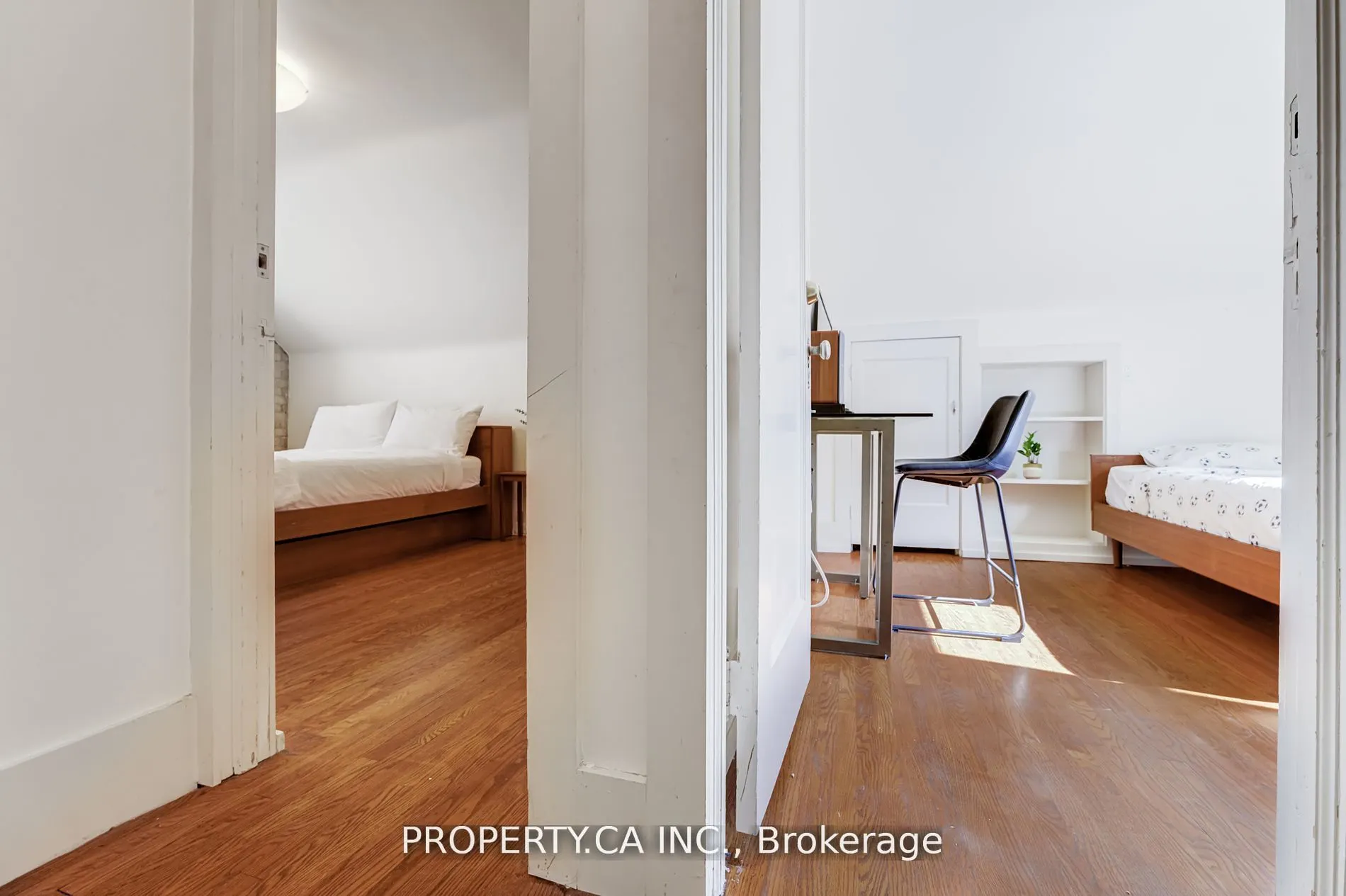 50 South Kingsway