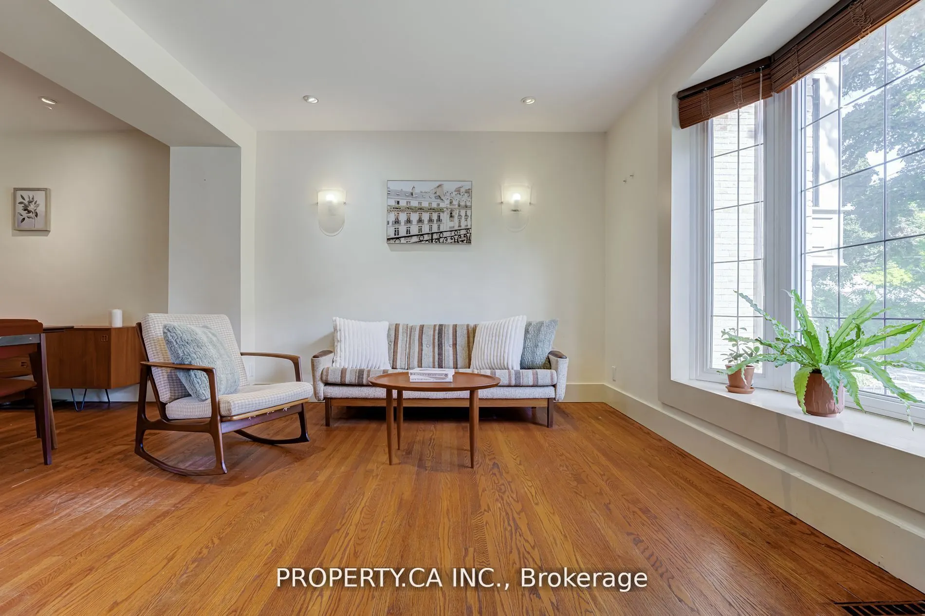 50 South Kingsway