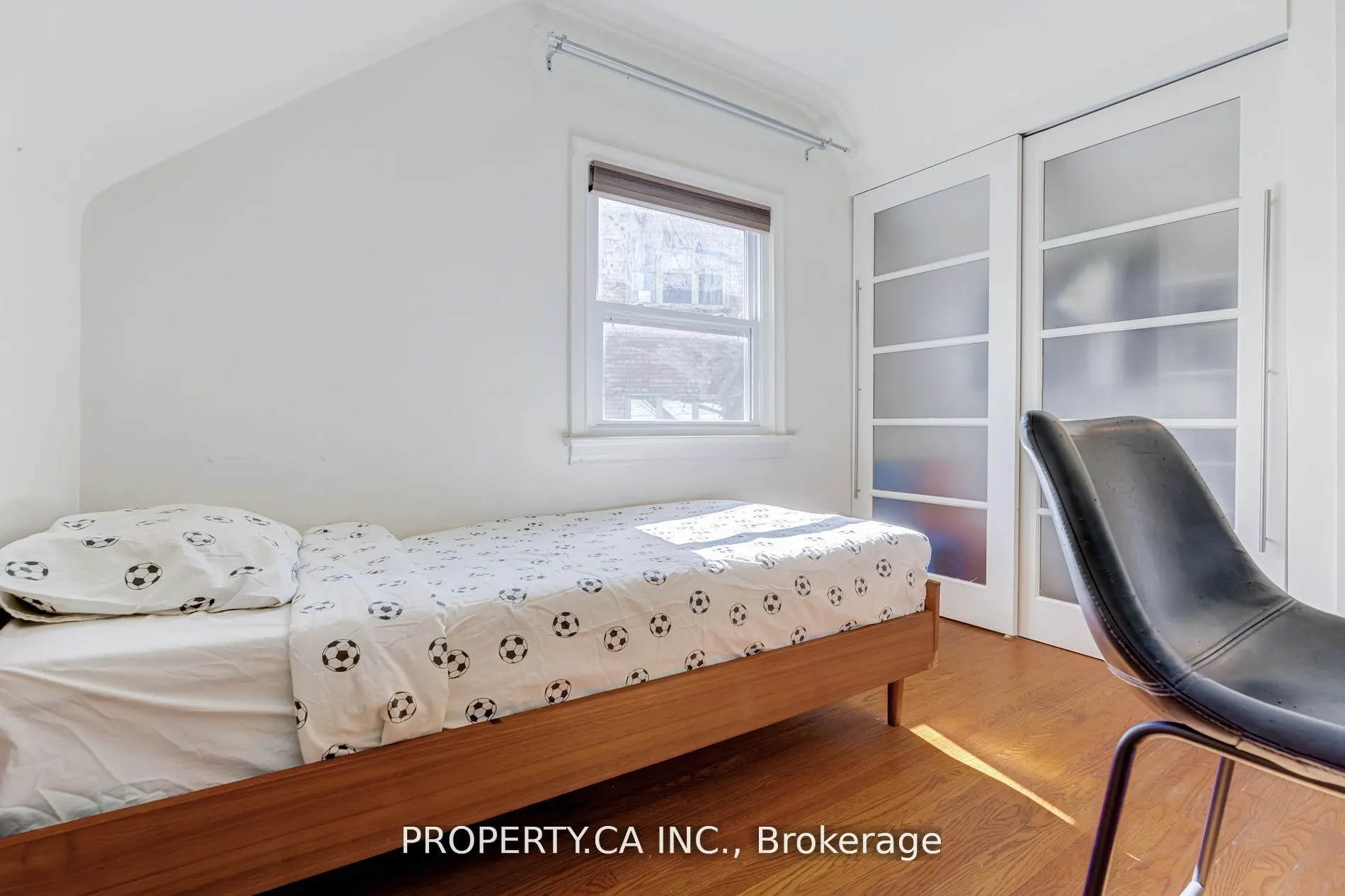 50 South Kingsway