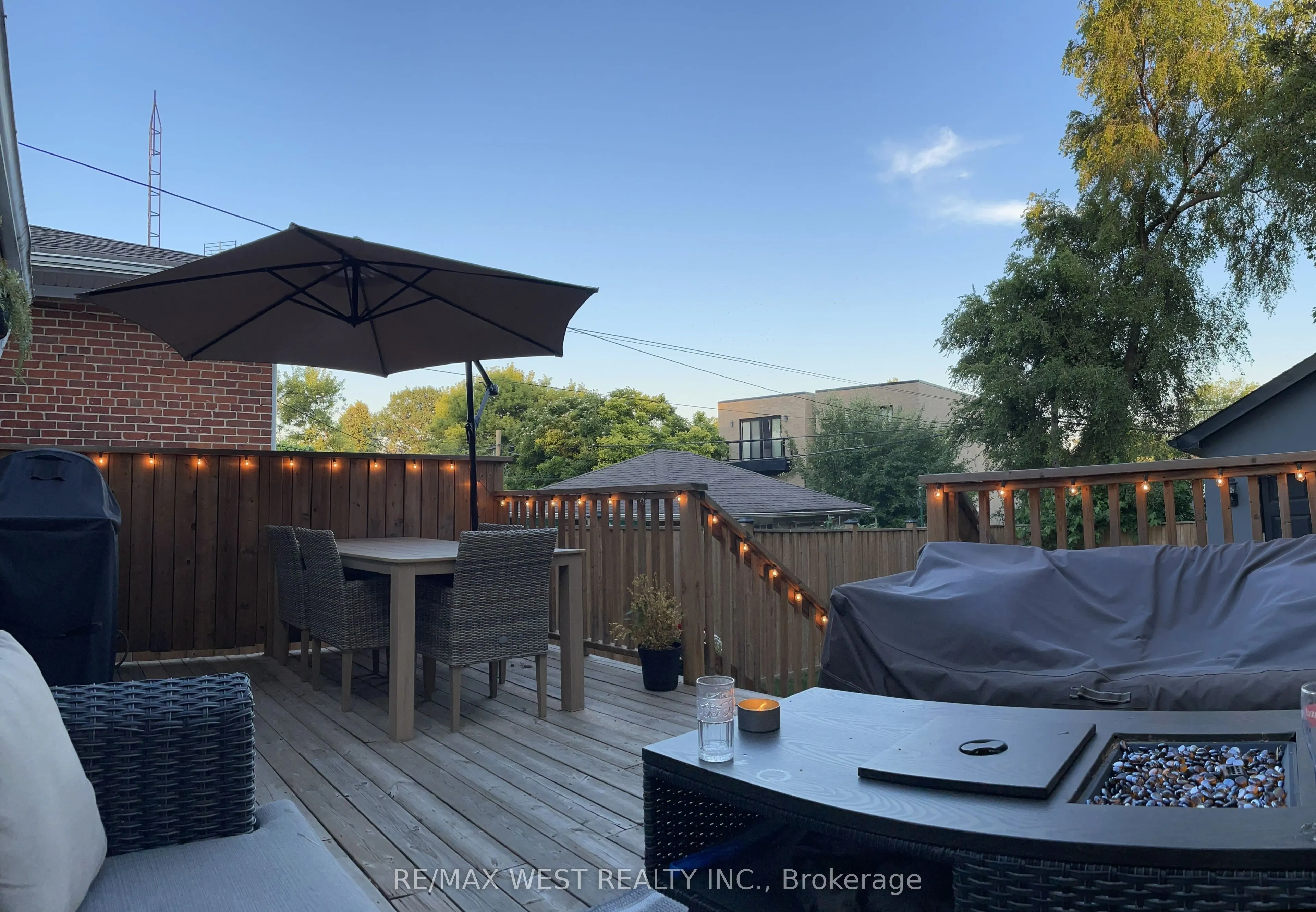 17 Branch Avenue
