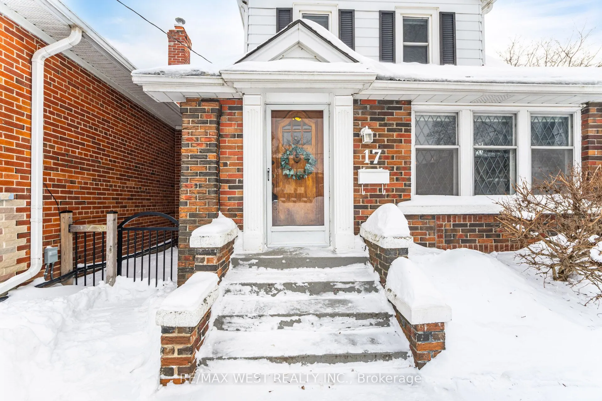 17 Branch Avenue