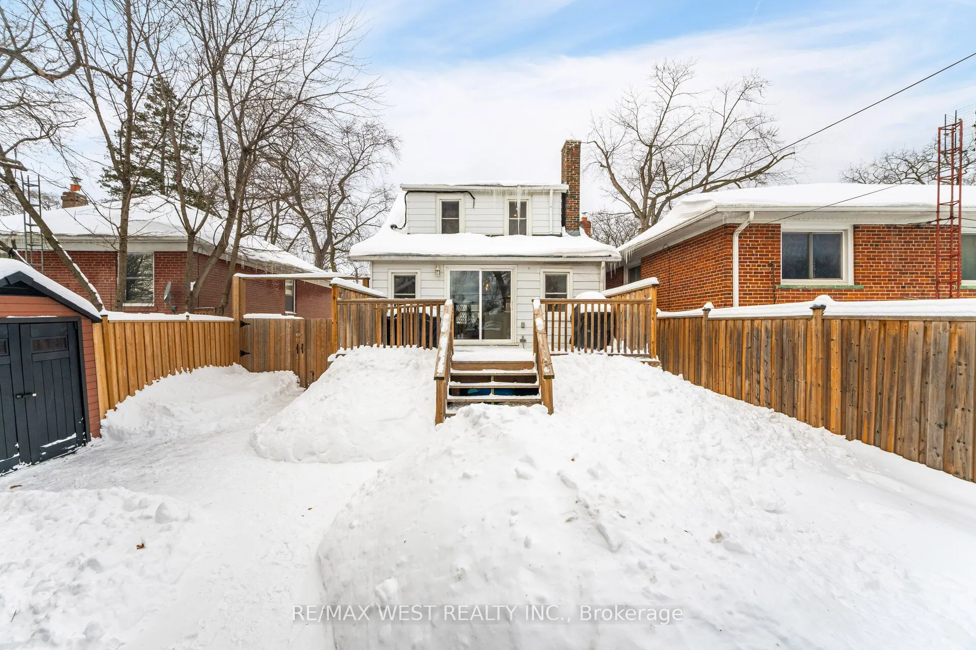 17 Branch Avenue