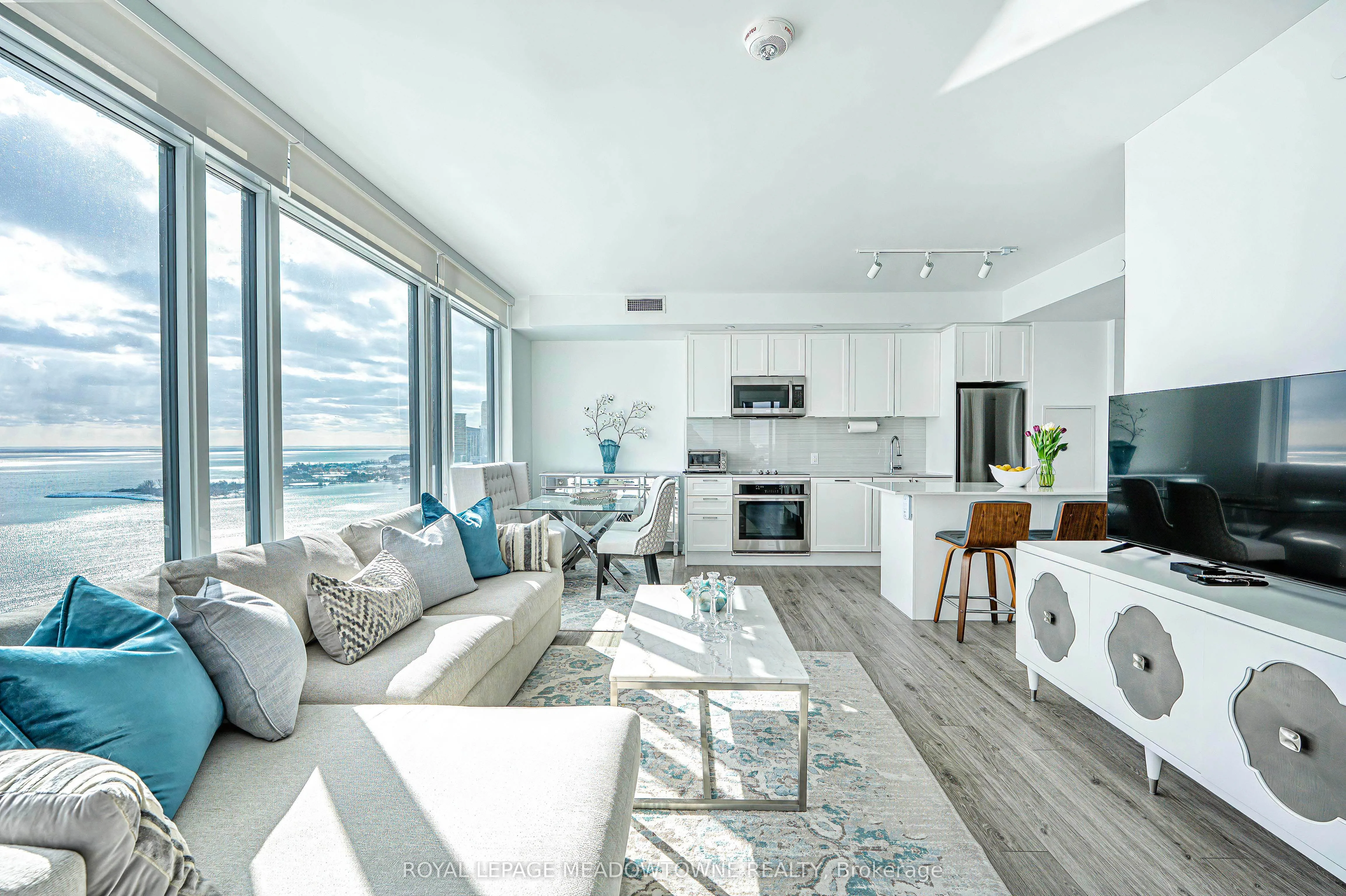 1926 Lake Shore Boulevard W, #3606