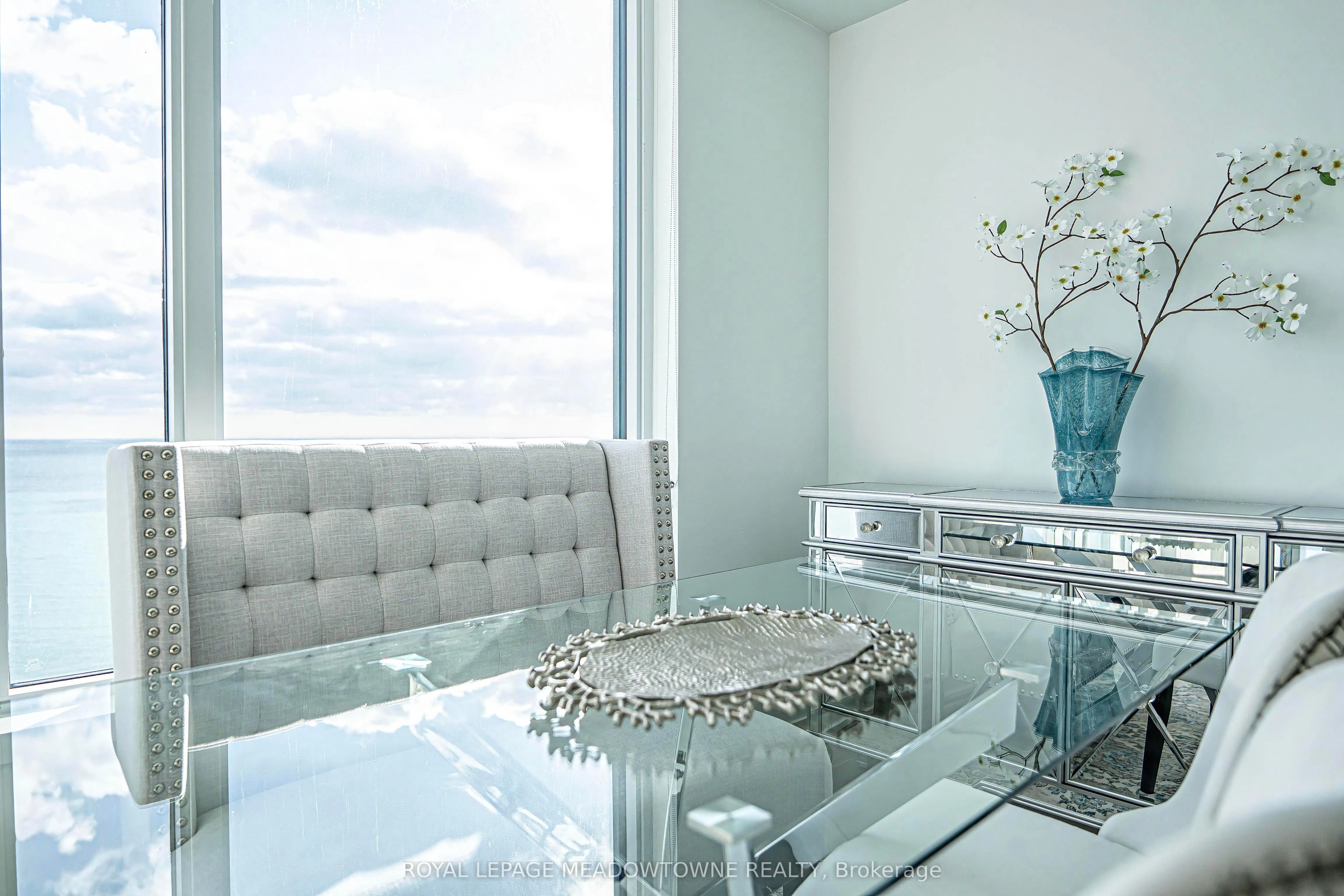 1926 Lake Shore Boulevard W, #3606