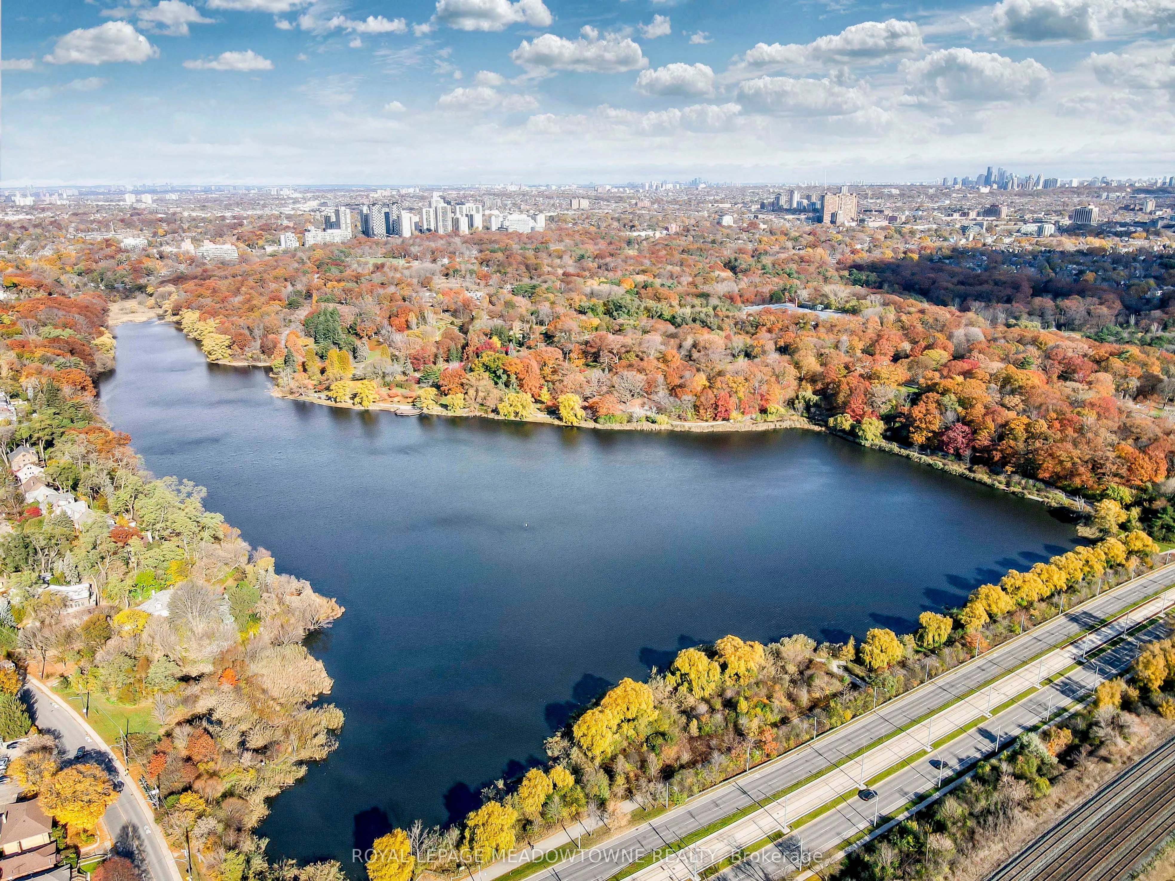 1926 Lake Shore Boulevard W, #3606