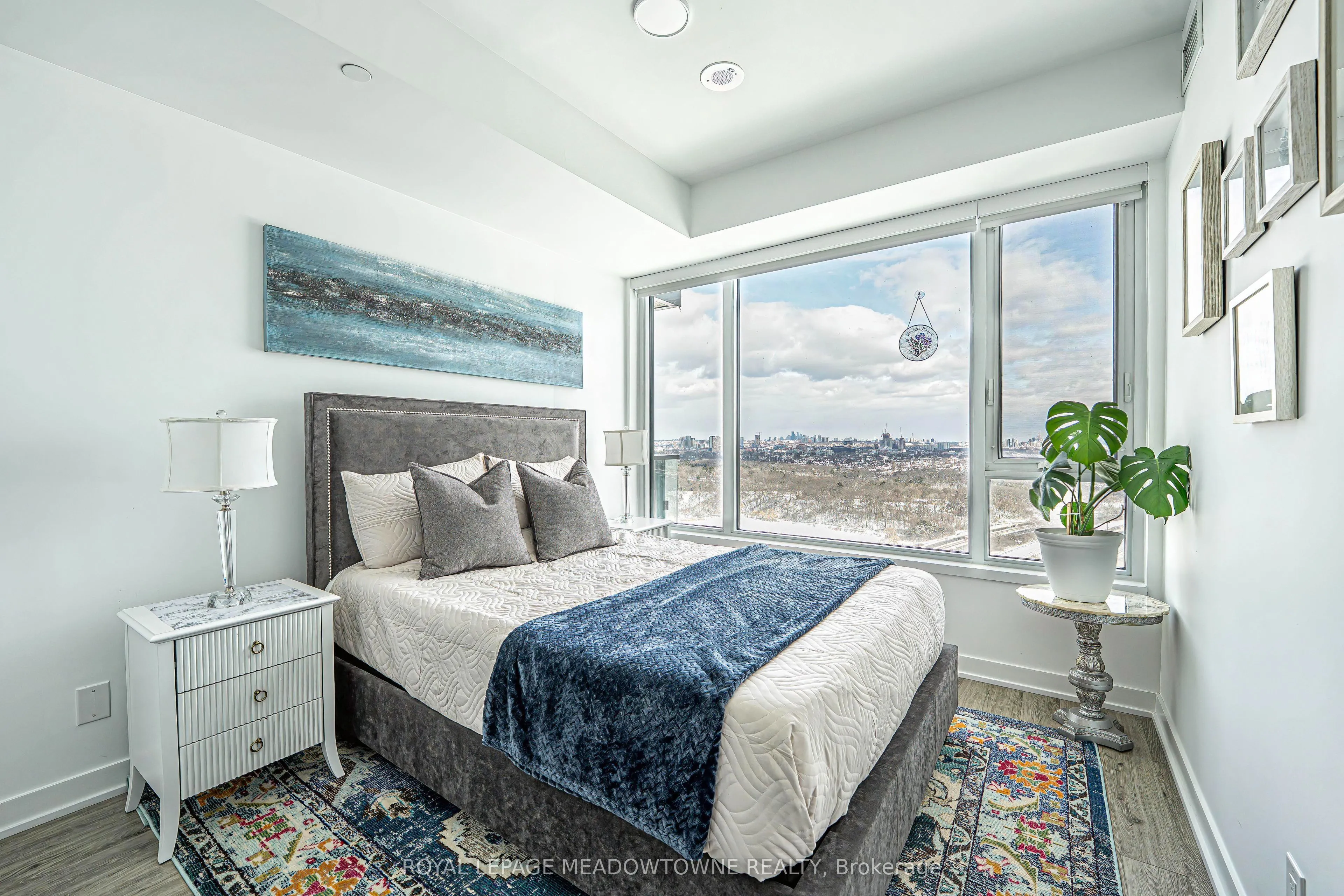 1926 Lake Shore Boulevard W, #3606