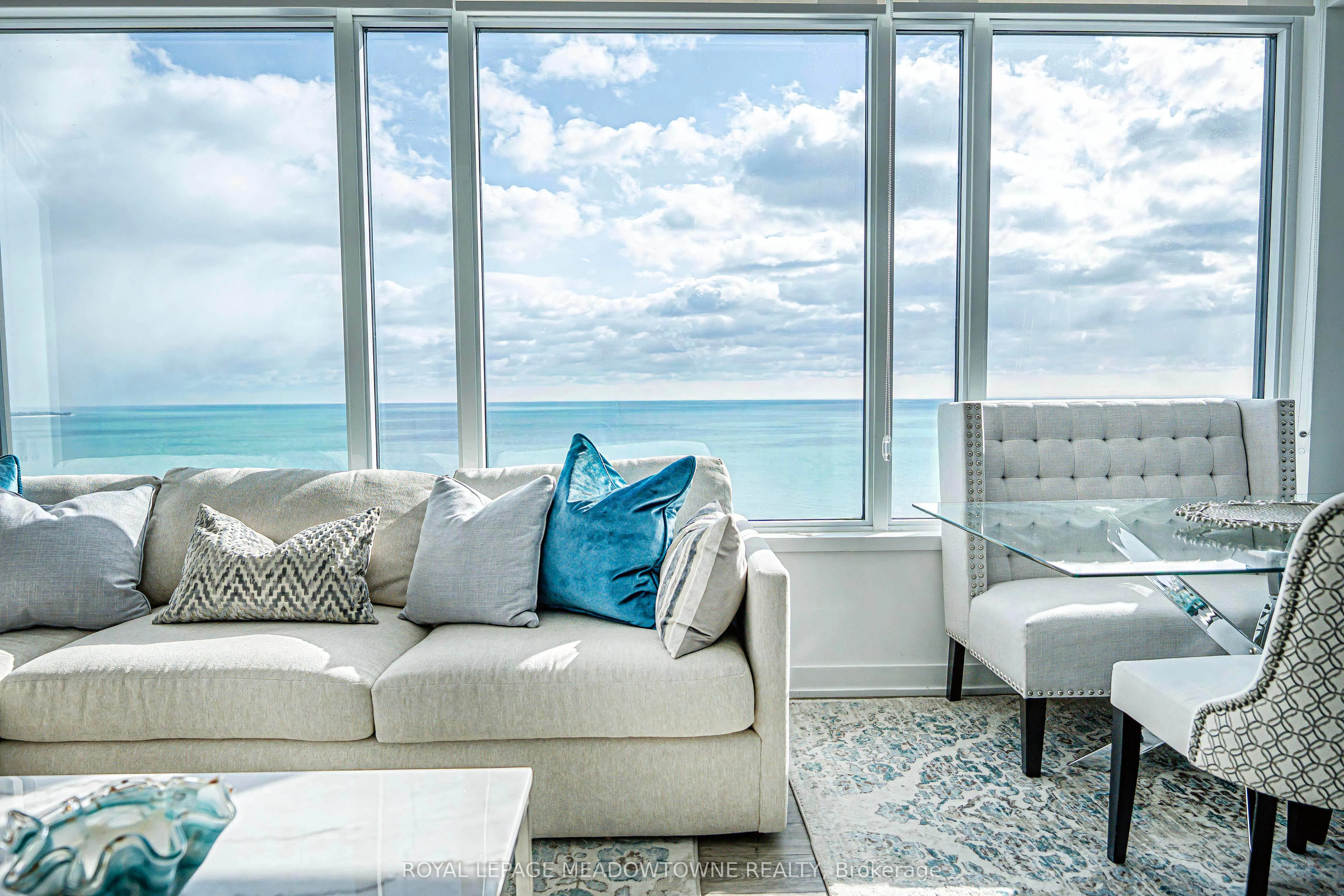 1926 Lake Shore Boulevard W, #3606