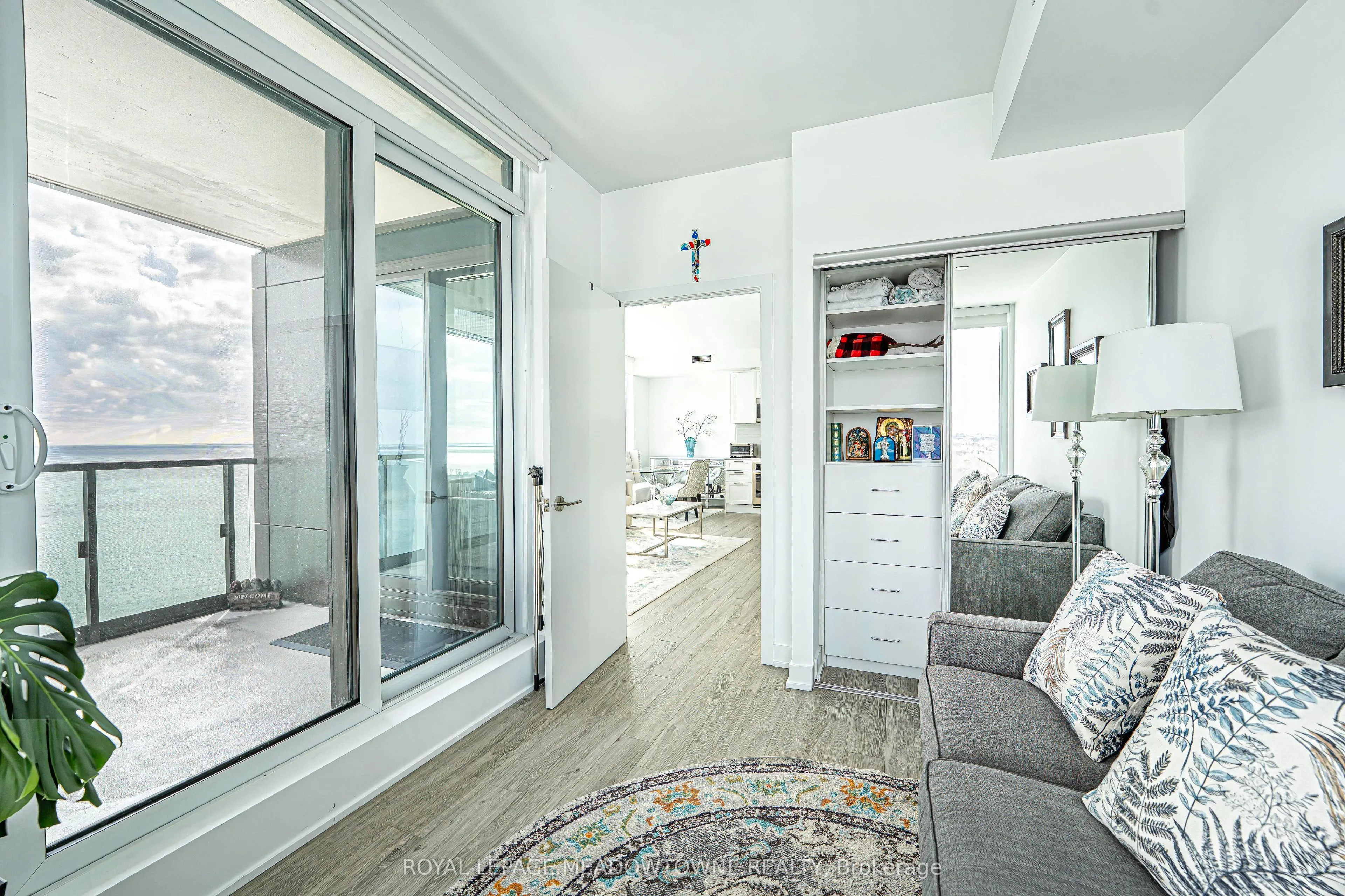 1926 Lake Shore Boulevard W, #3606