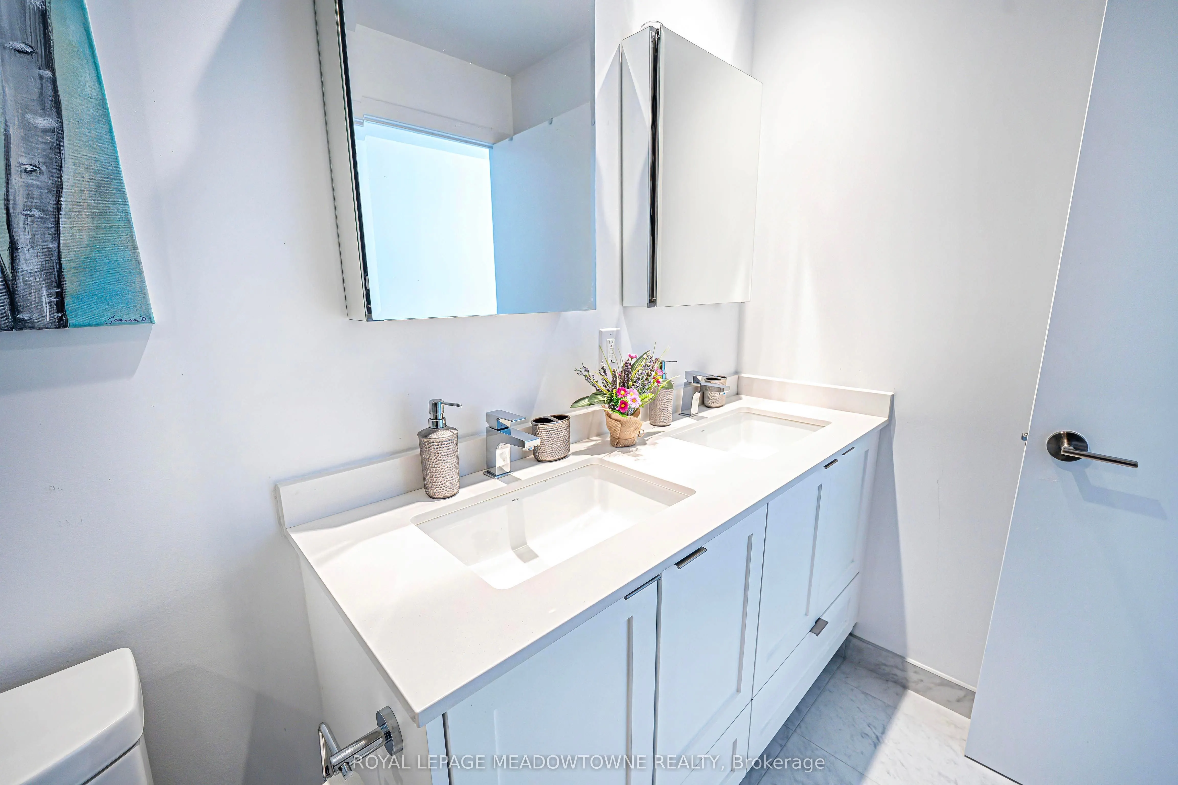 1926 Lake Shore Boulevard W, #3606