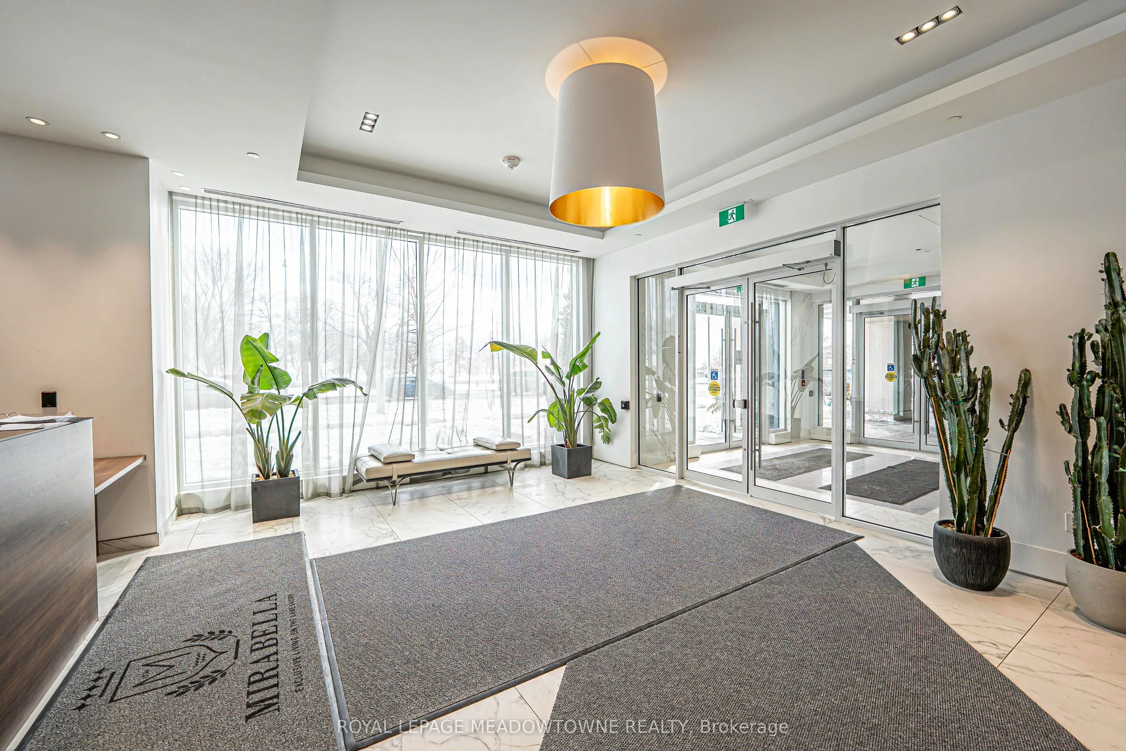 1926 Lake Shore Boulevard W, #3606