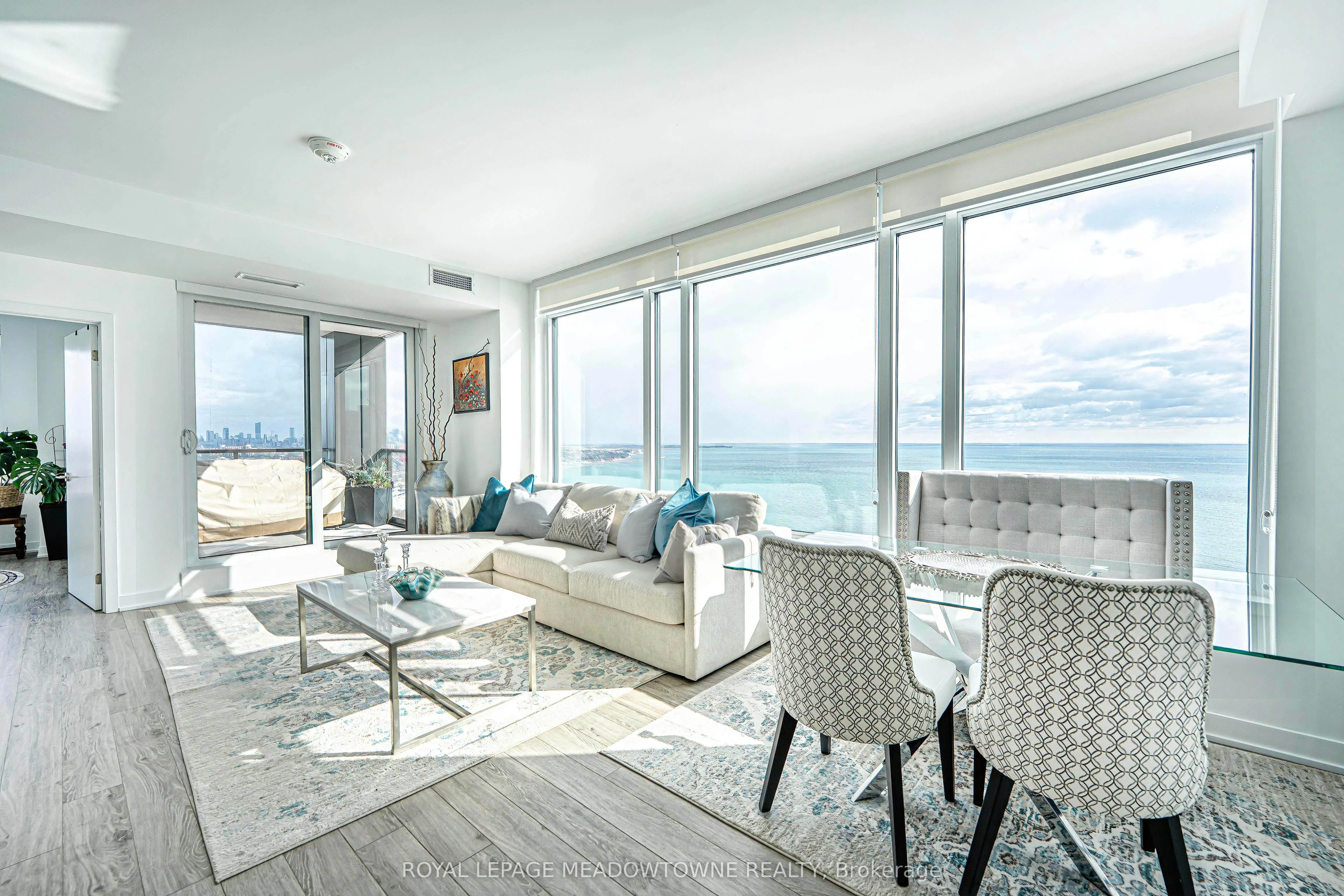 1926 Lake Shore Boulevard W, #3606