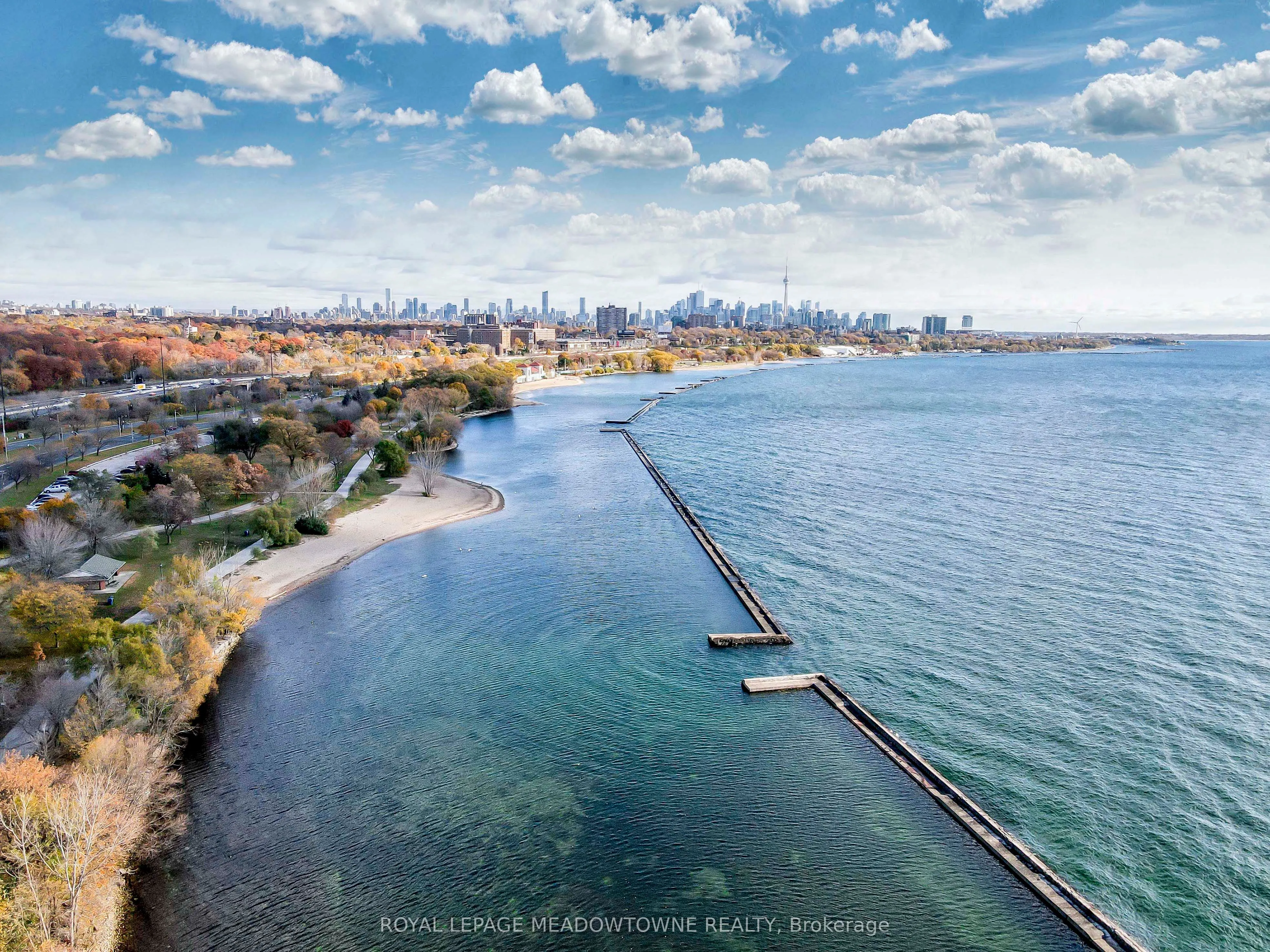 1926 Lake Shore Boulevard W, #3606