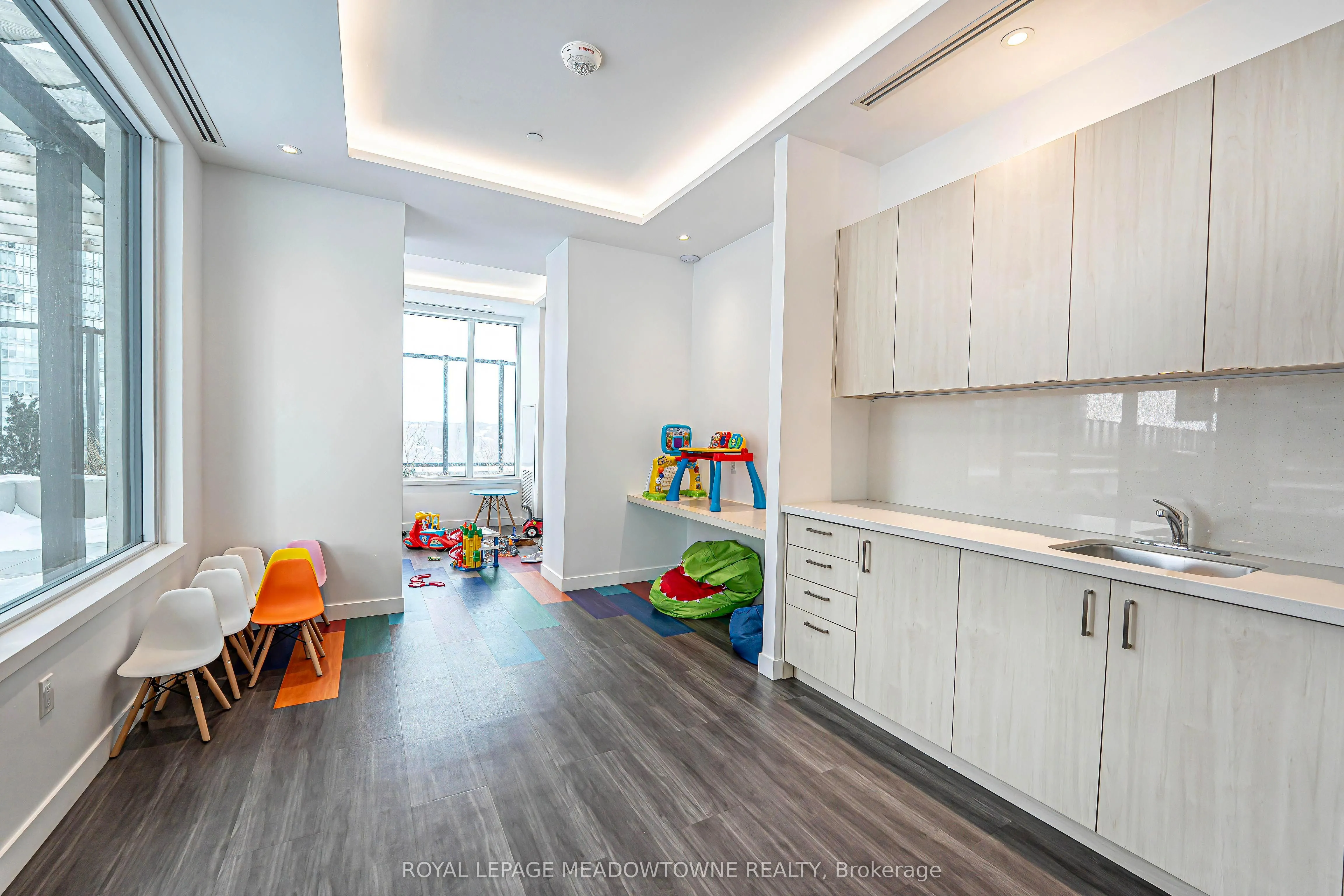1926 Lake Shore Boulevard W, #3606