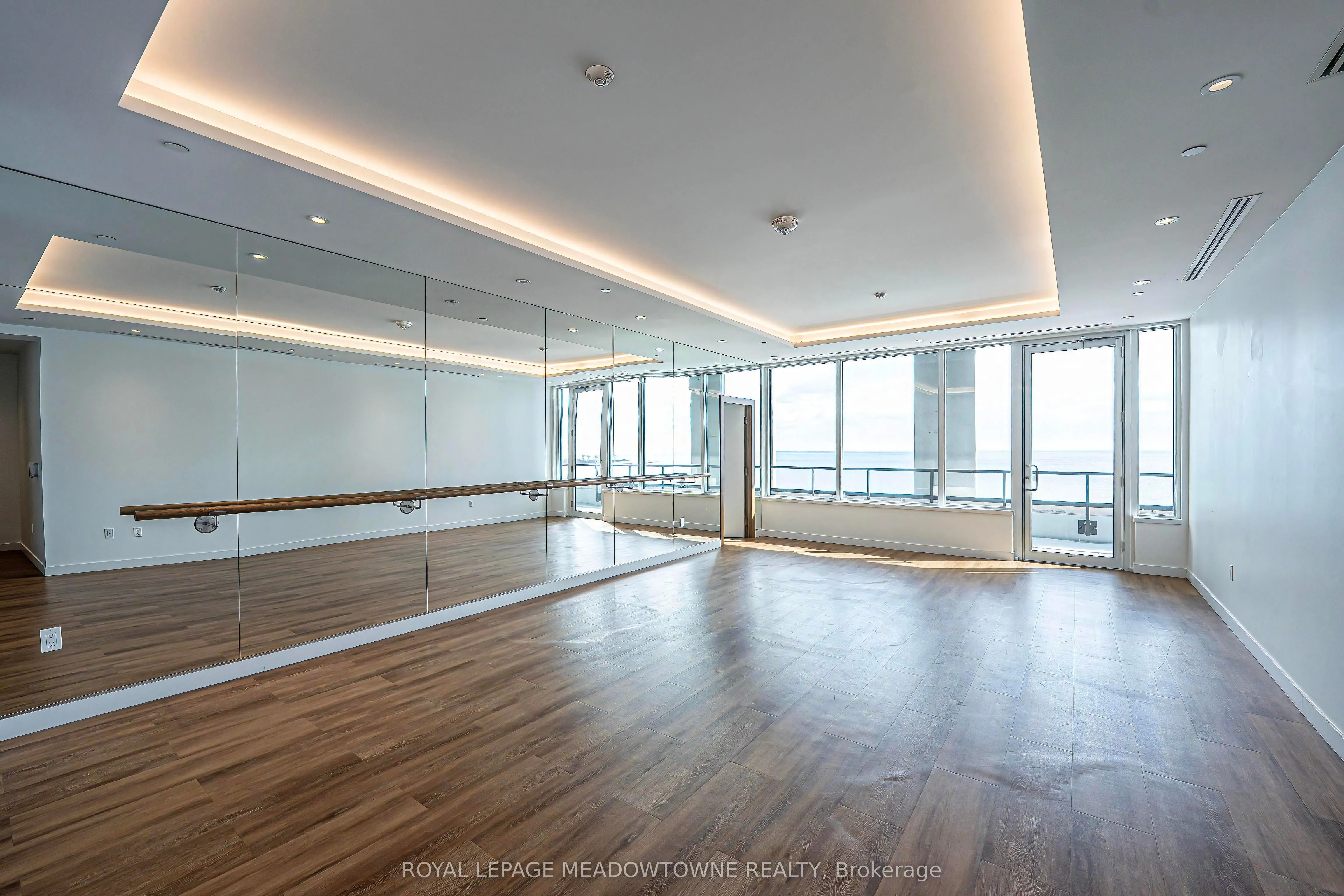 1926 Lake Shore Boulevard W, #3606
