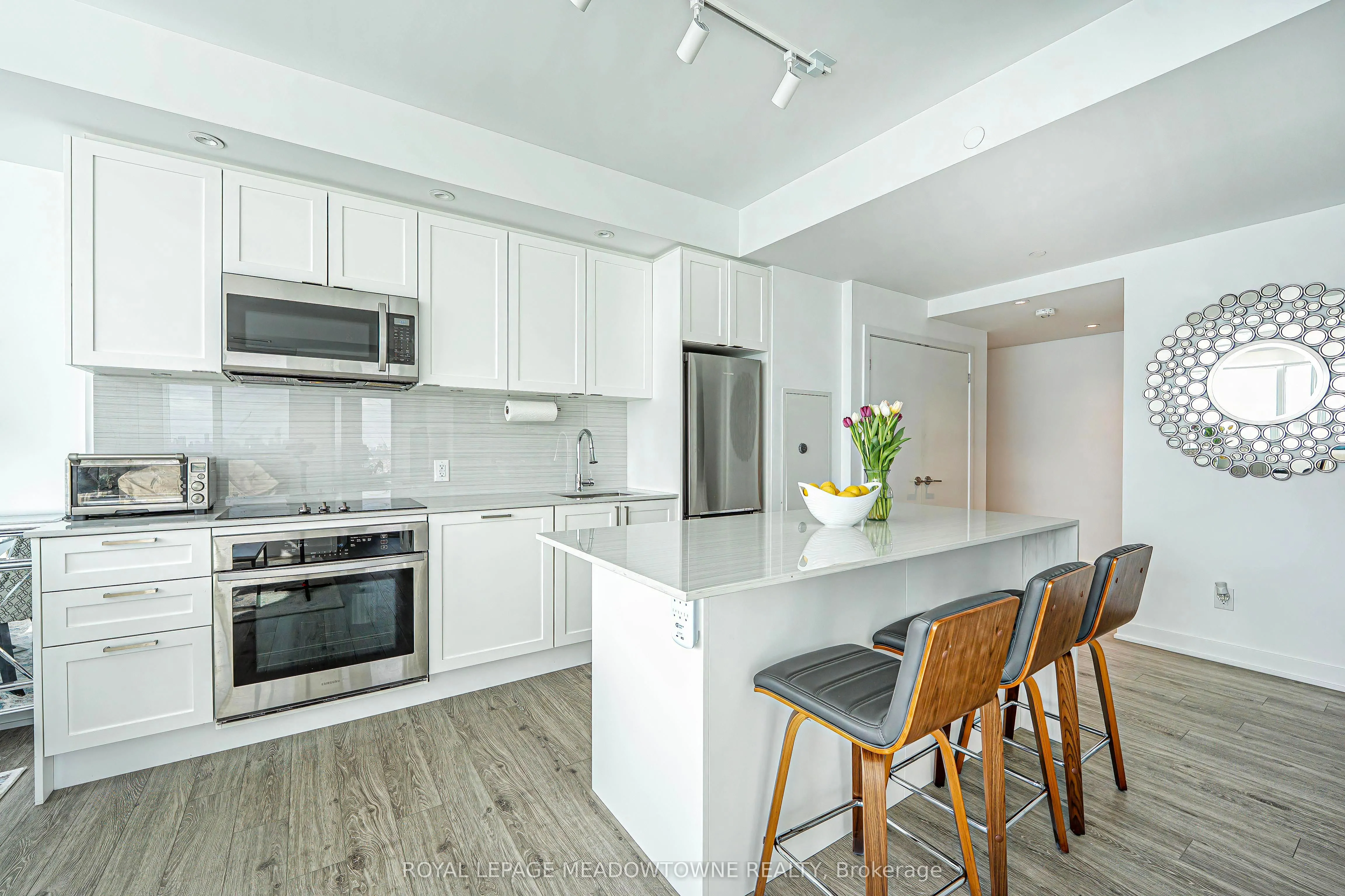 1926 Lake Shore Boulevard W, #3606