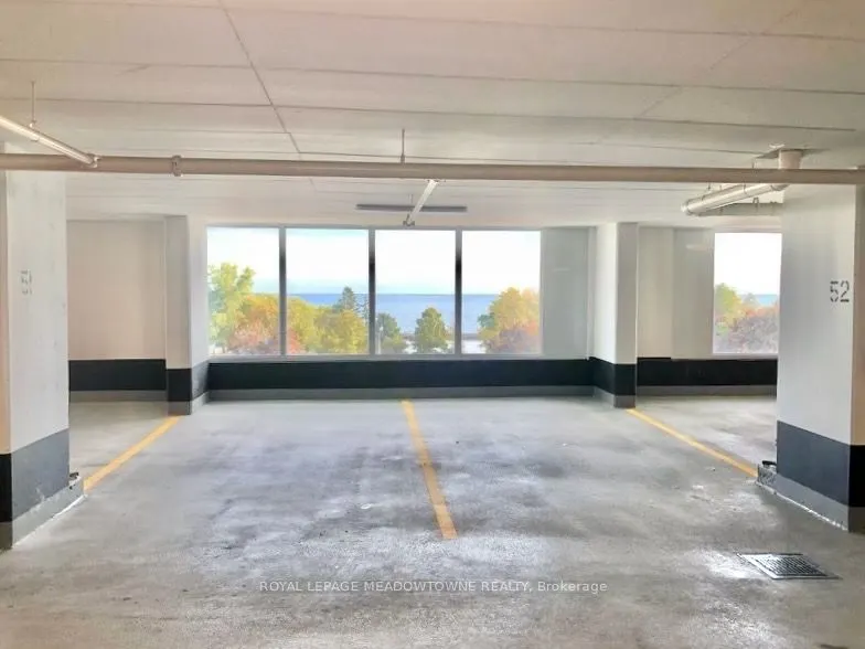 1926 Lake Shore Boulevard W, #3606