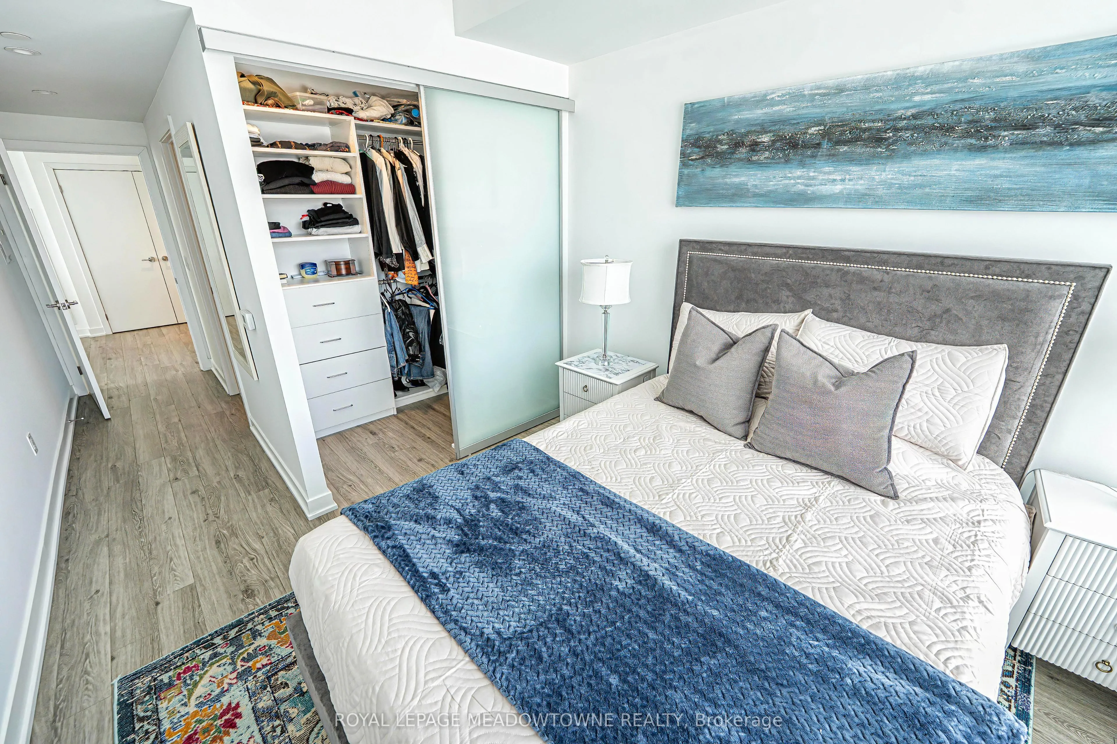 1926 Lake Shore Boulevard W, #3606