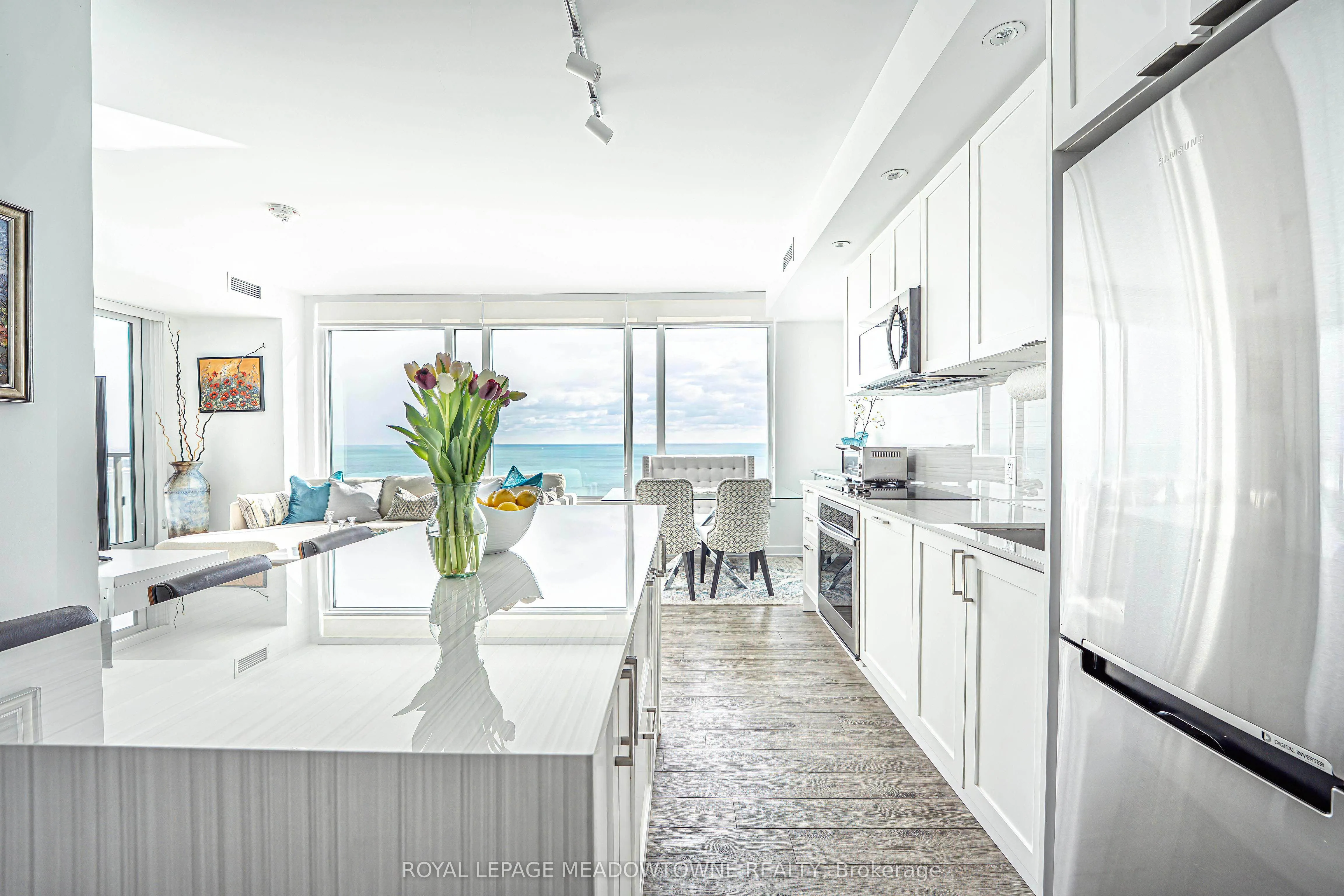 1926 Lake Shore Boulevard W, #3606