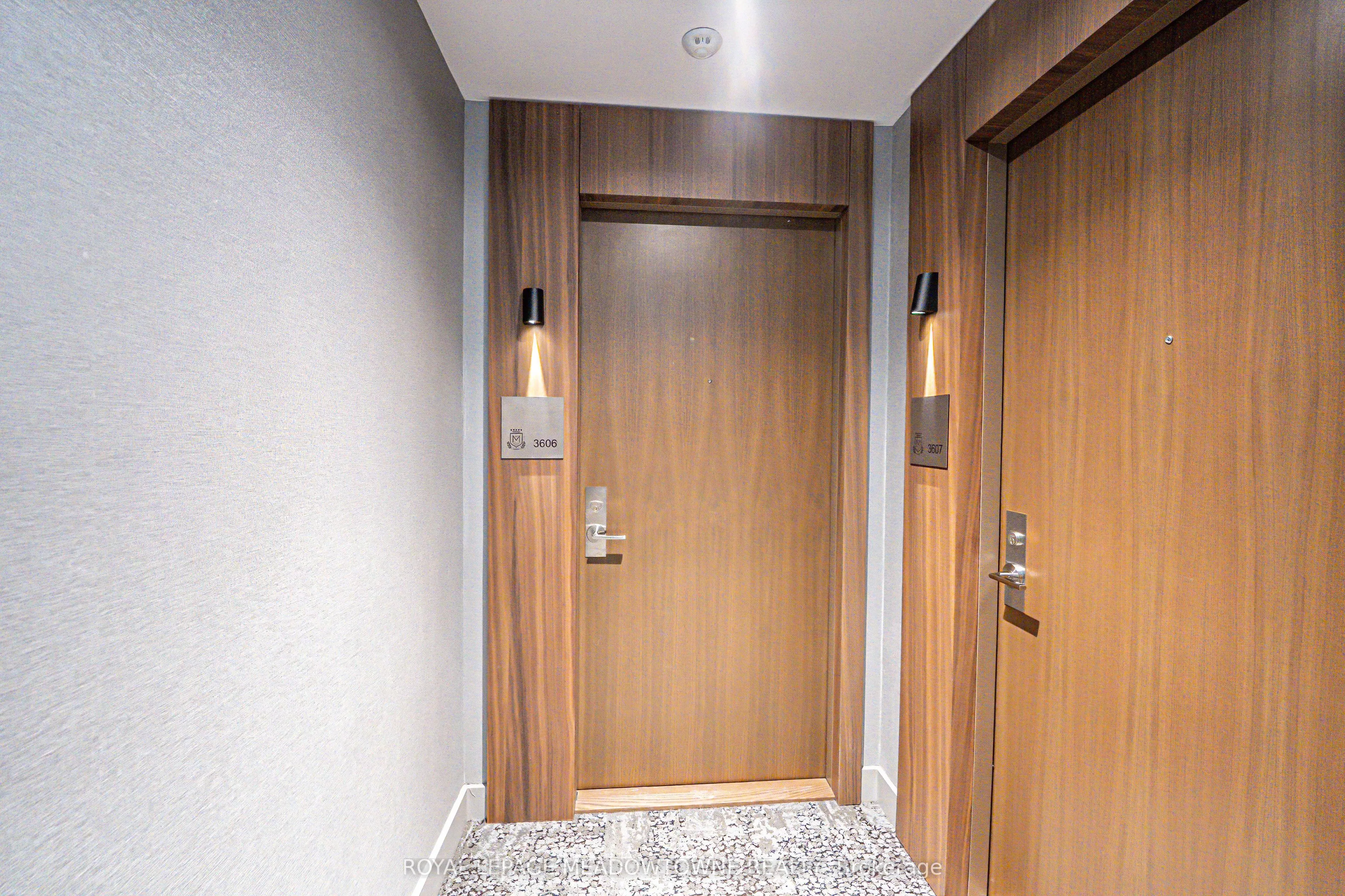 1926 Lake Shore Boulevard W, #3606