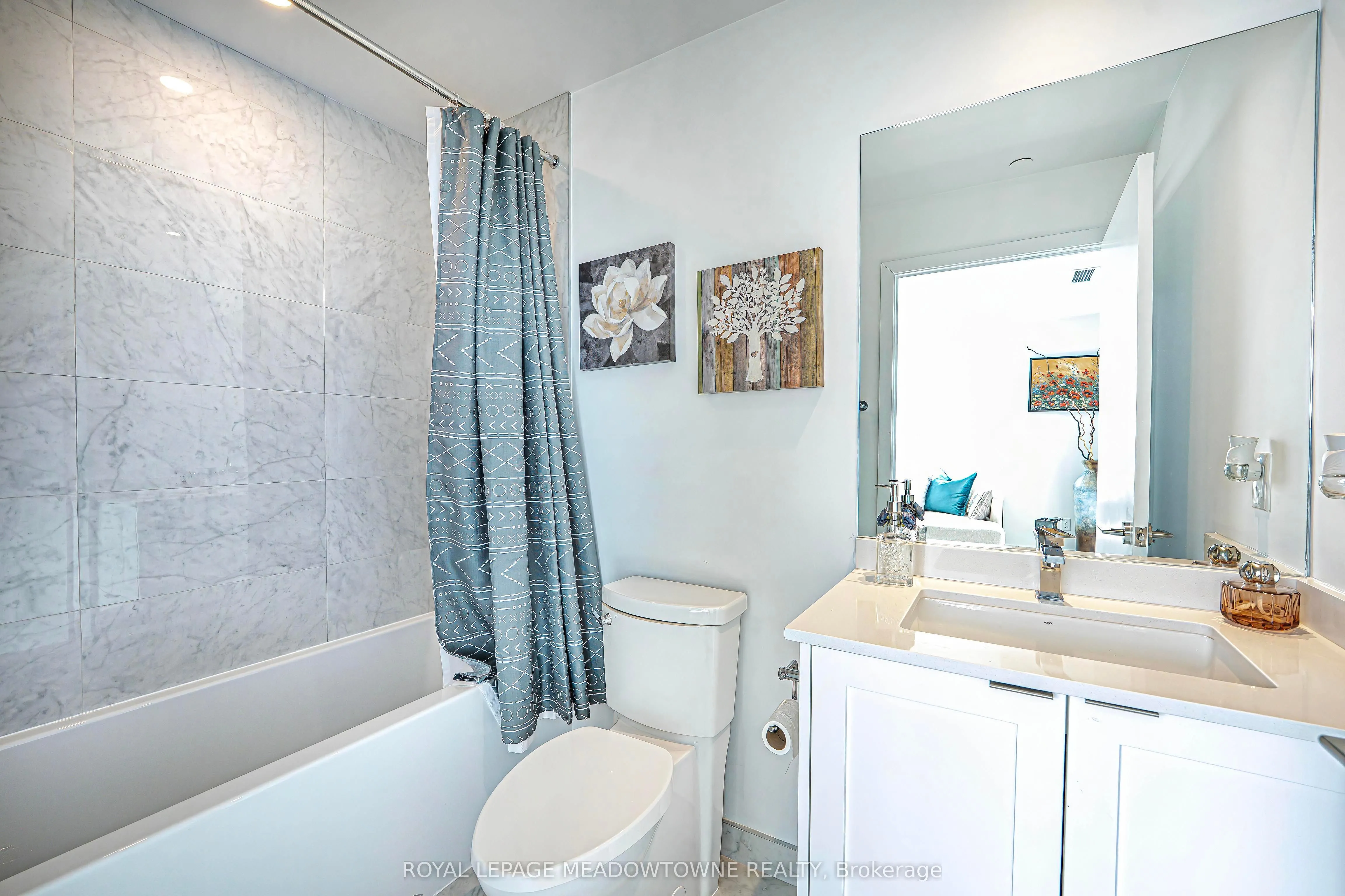 1926 Lake Shore Boulevard W, #3606