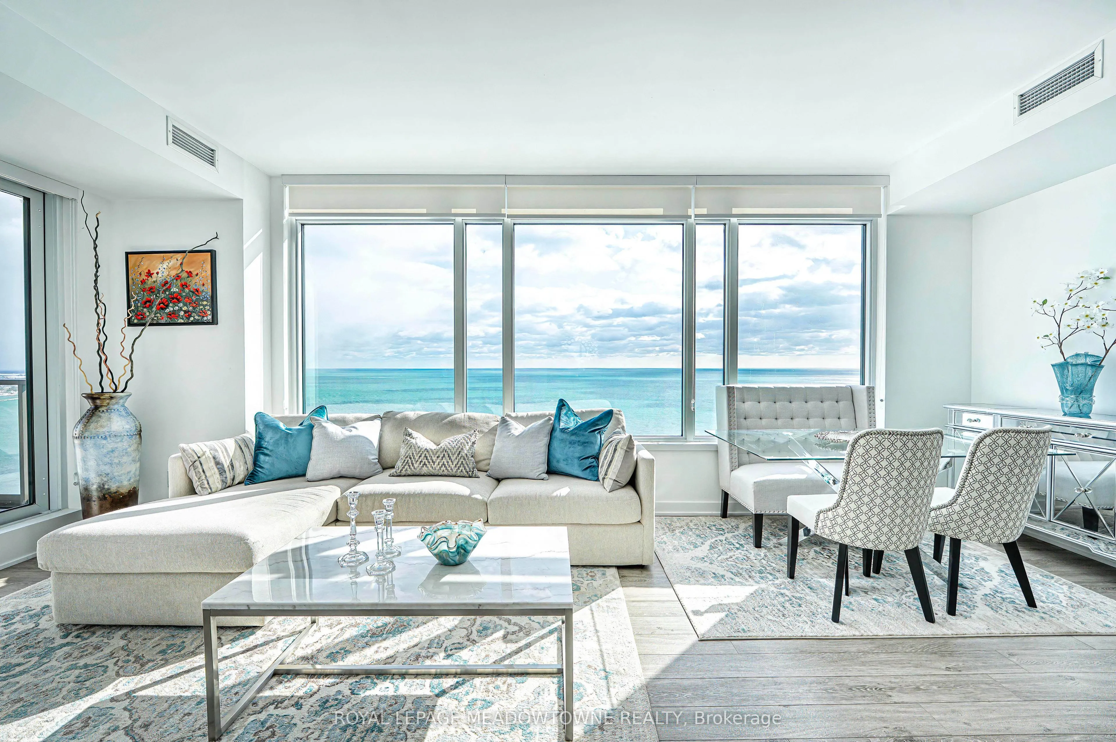 1926 Lake Shore Boulevard W, #3606