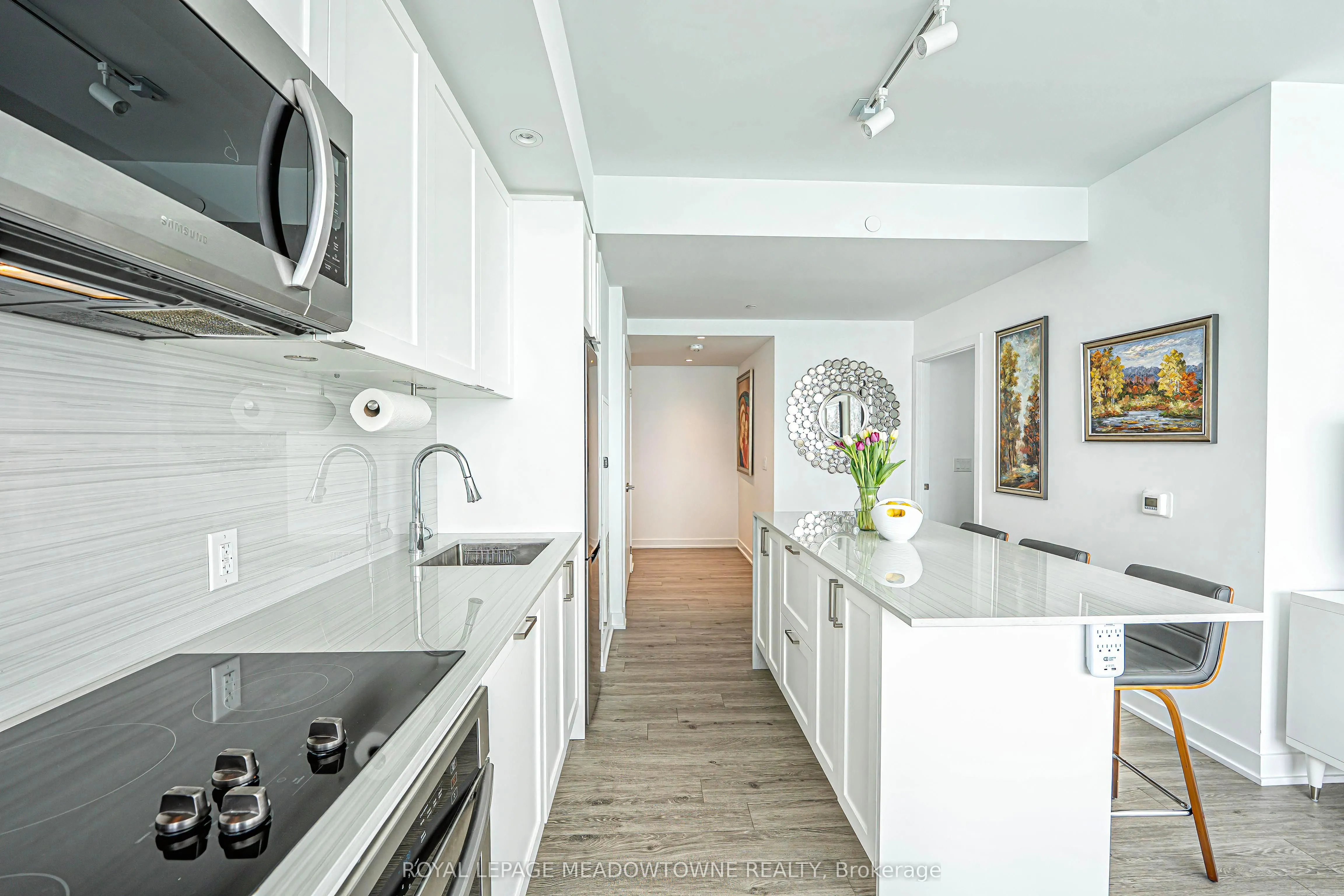 1926 Lake Shore Boulevard W, #3606