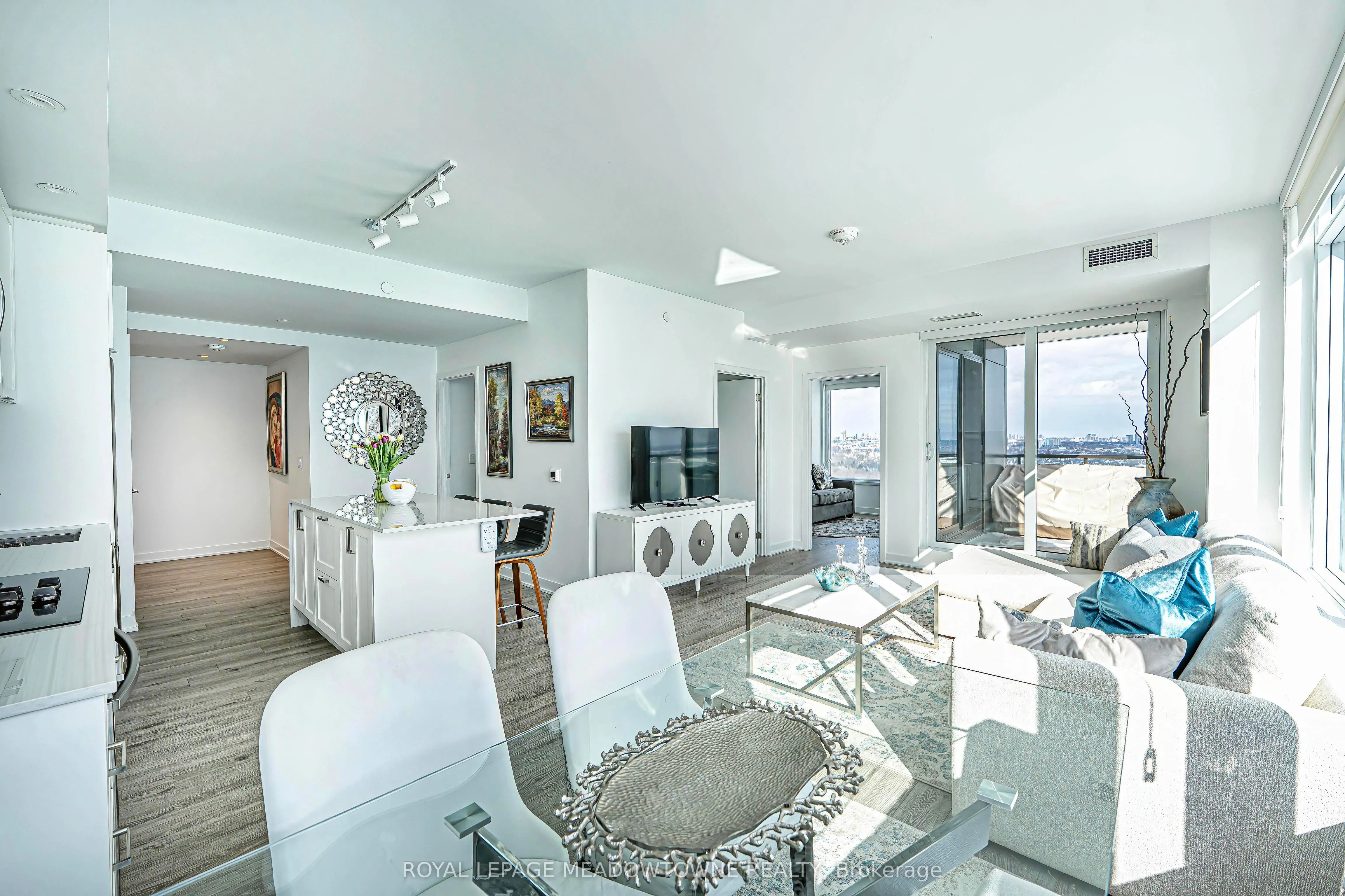 1926 Lake Shore Boulevard W, #3606