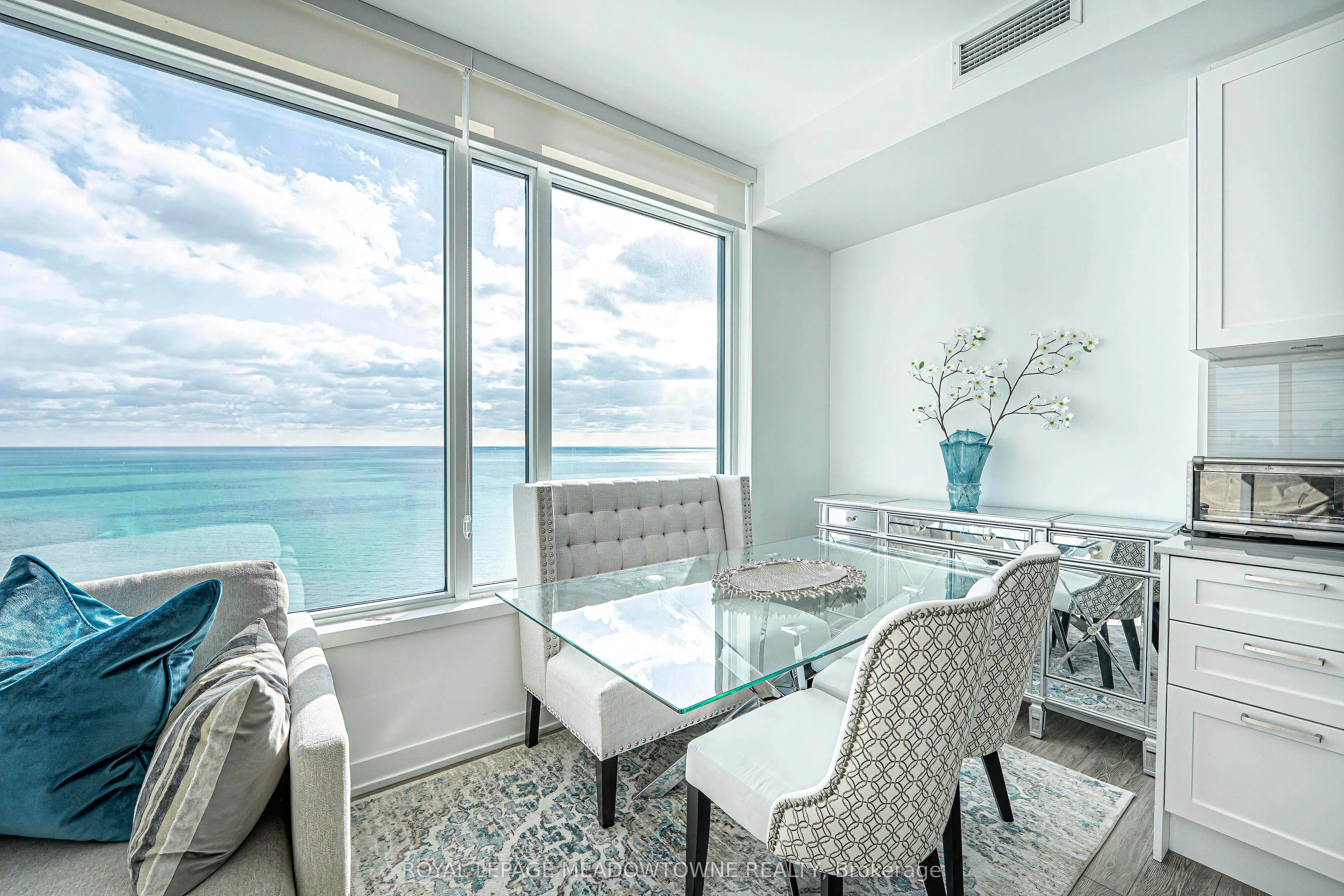 1926 Lake Shore Boulevard W, #3606