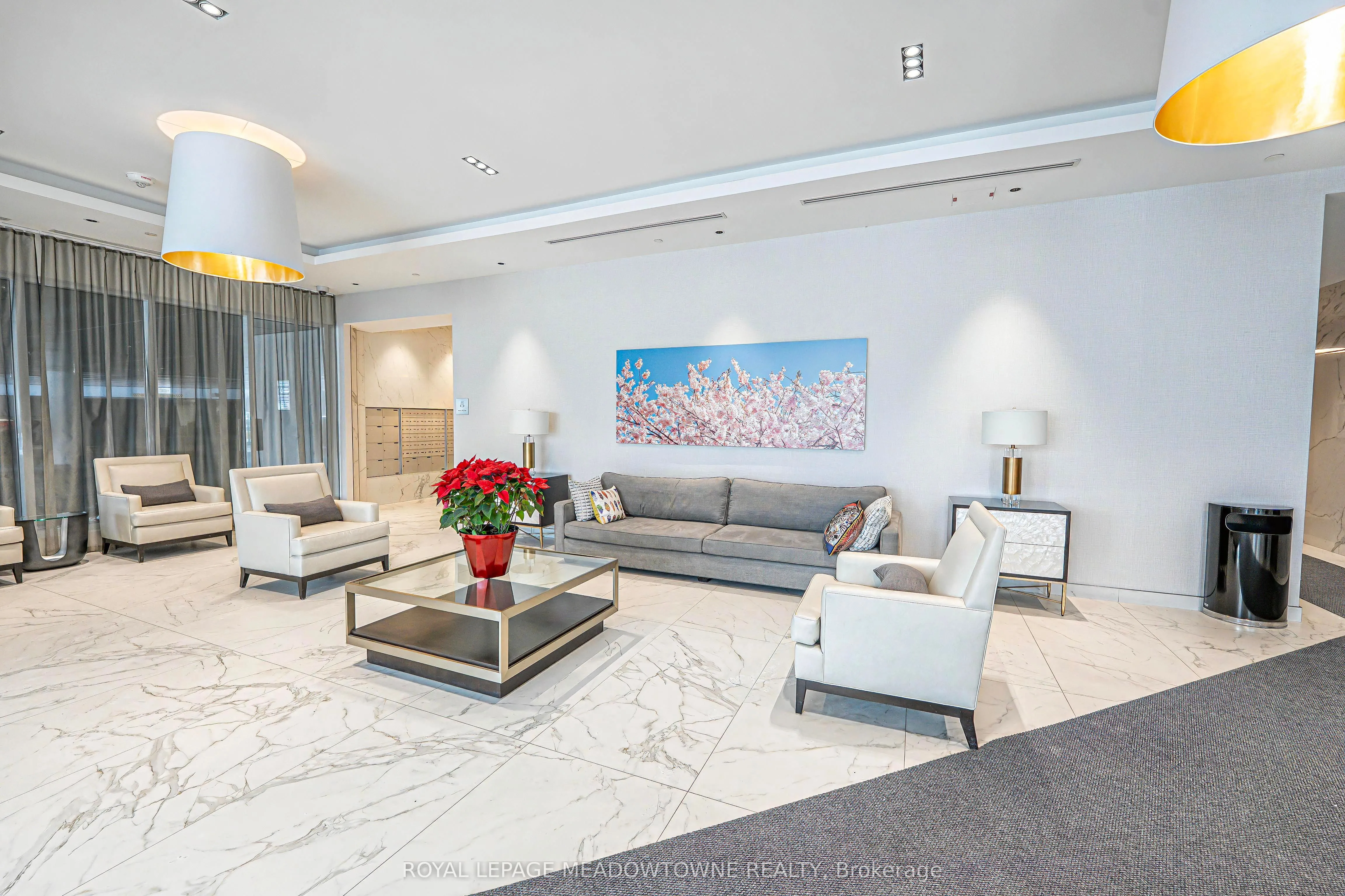 1926 Lake Shore Boulevard W, #3606