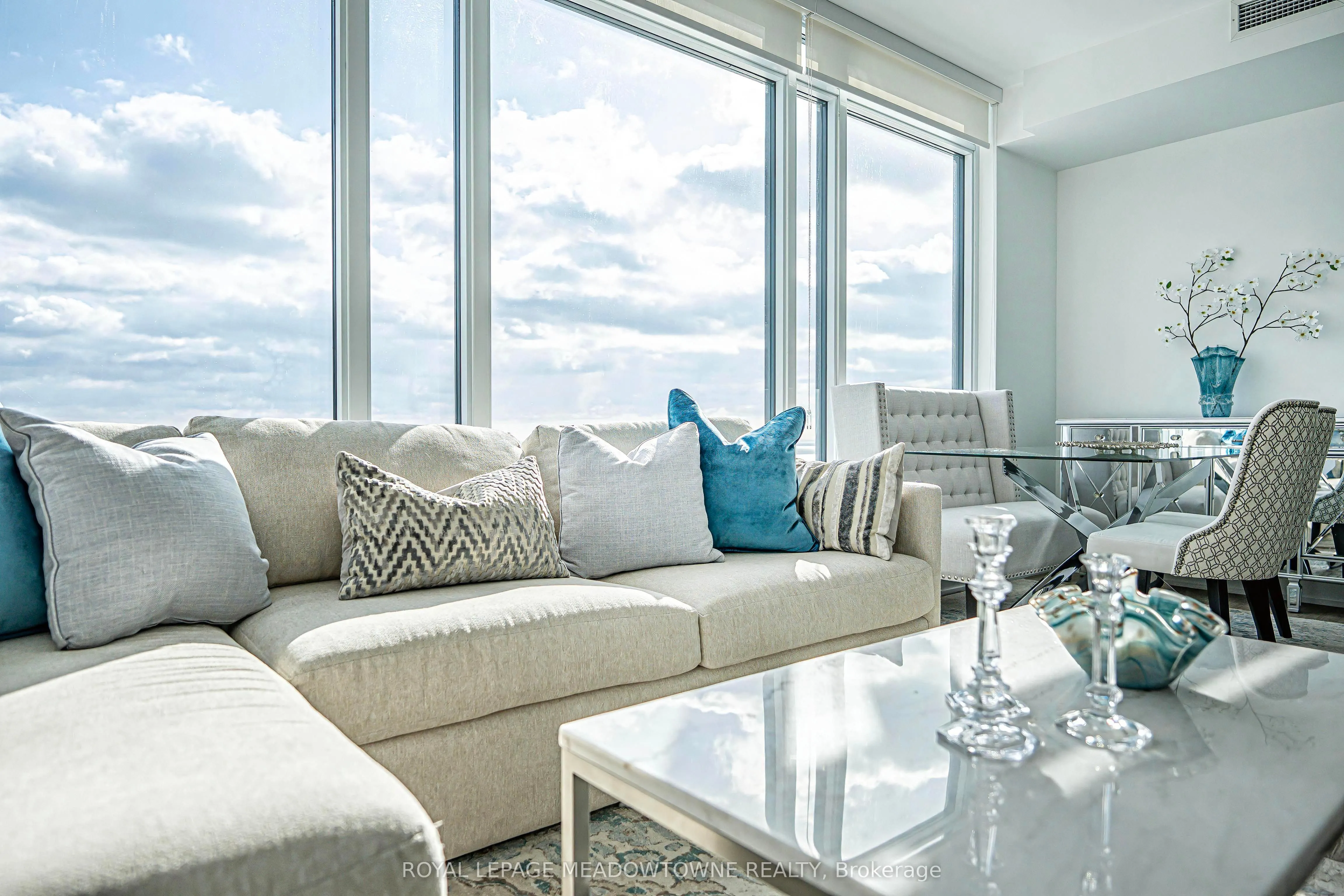 1926 Lake Shore Boulevard W, #3606