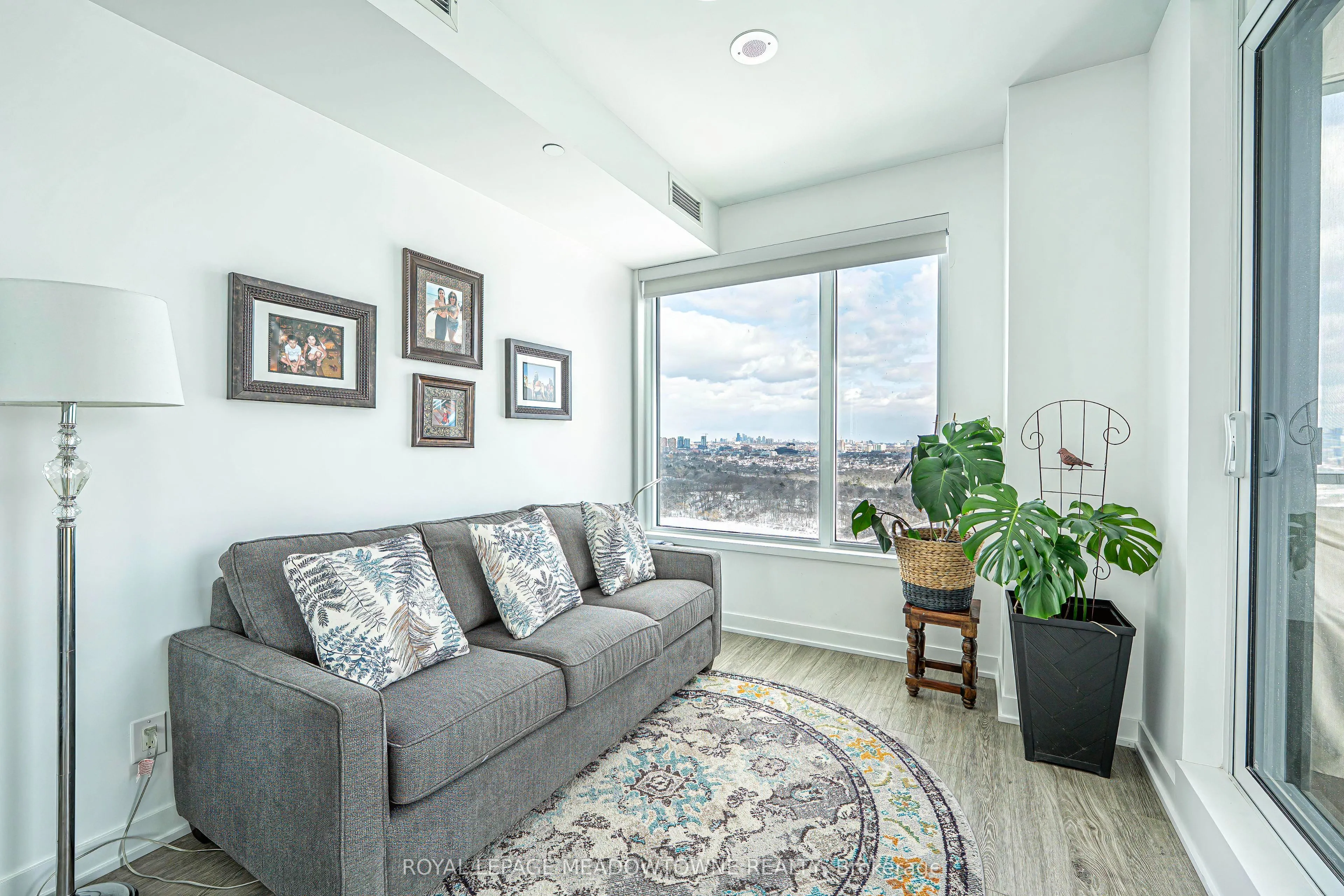 1926 Lake Shore Boulevard W, #3606