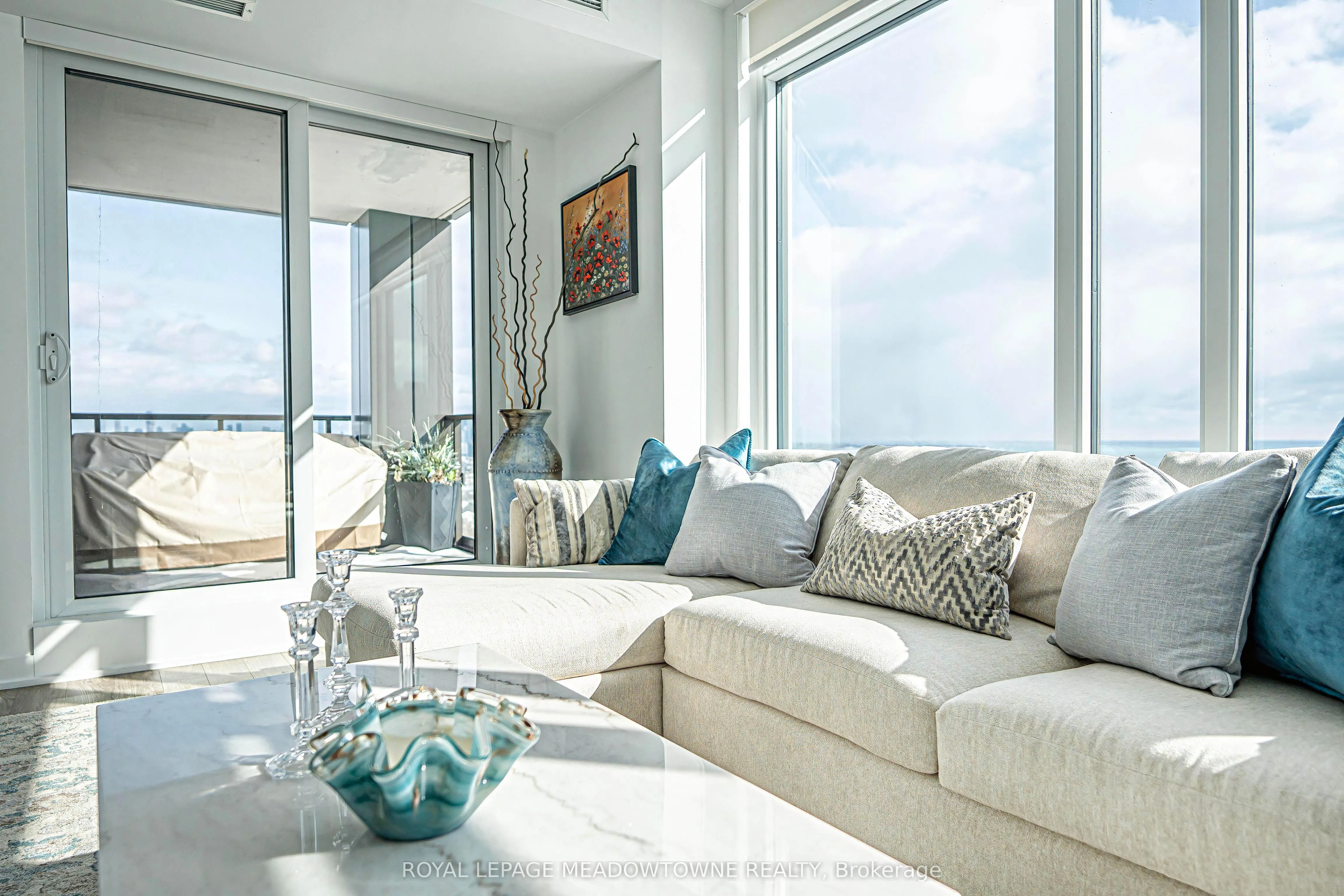 1926 Lake Shore Boulevard W, #3606